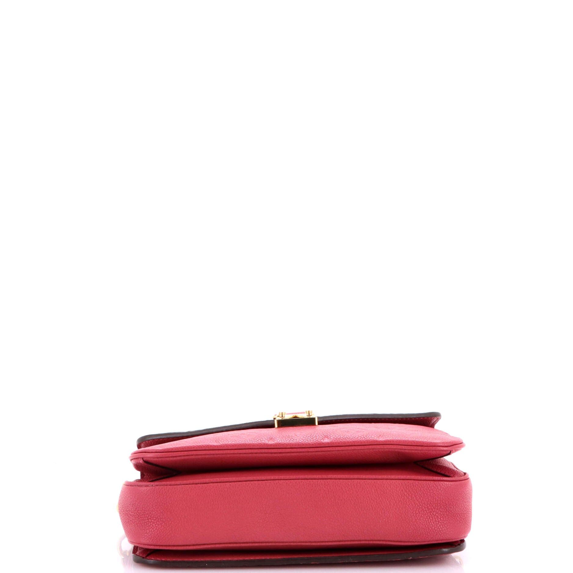 Louis Vuitton Pochette Metis Size ONE SIZE - 4 Thumbnail