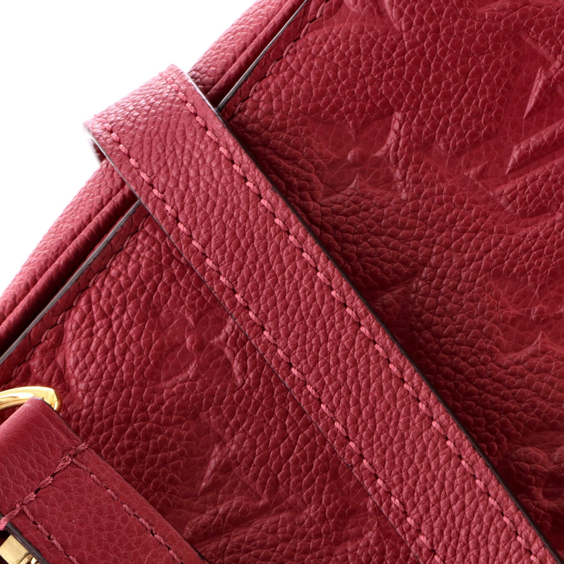 Louis Vuitton Pochette Metis Size ONE SIZE - 7 Thumbnail