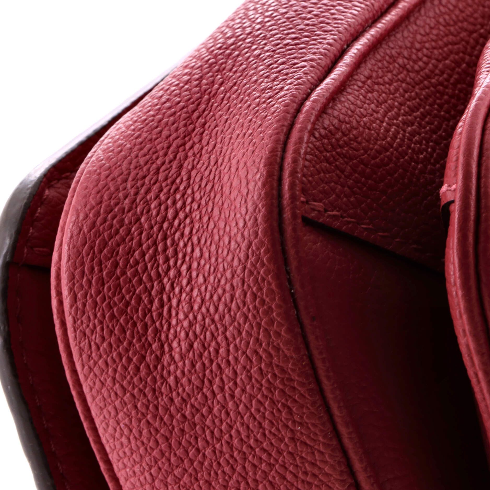 Louis Vuitton Pochette Metis Size ONE SIZE - 6 Thumbnail