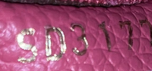 Louis Vuitton Pochette Metis Size ONE SIZE - 9 Thumbnail