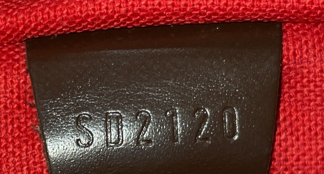 Louis Vuitton Speedy Handbag Size ONE SIZE - 9 Thumbnail