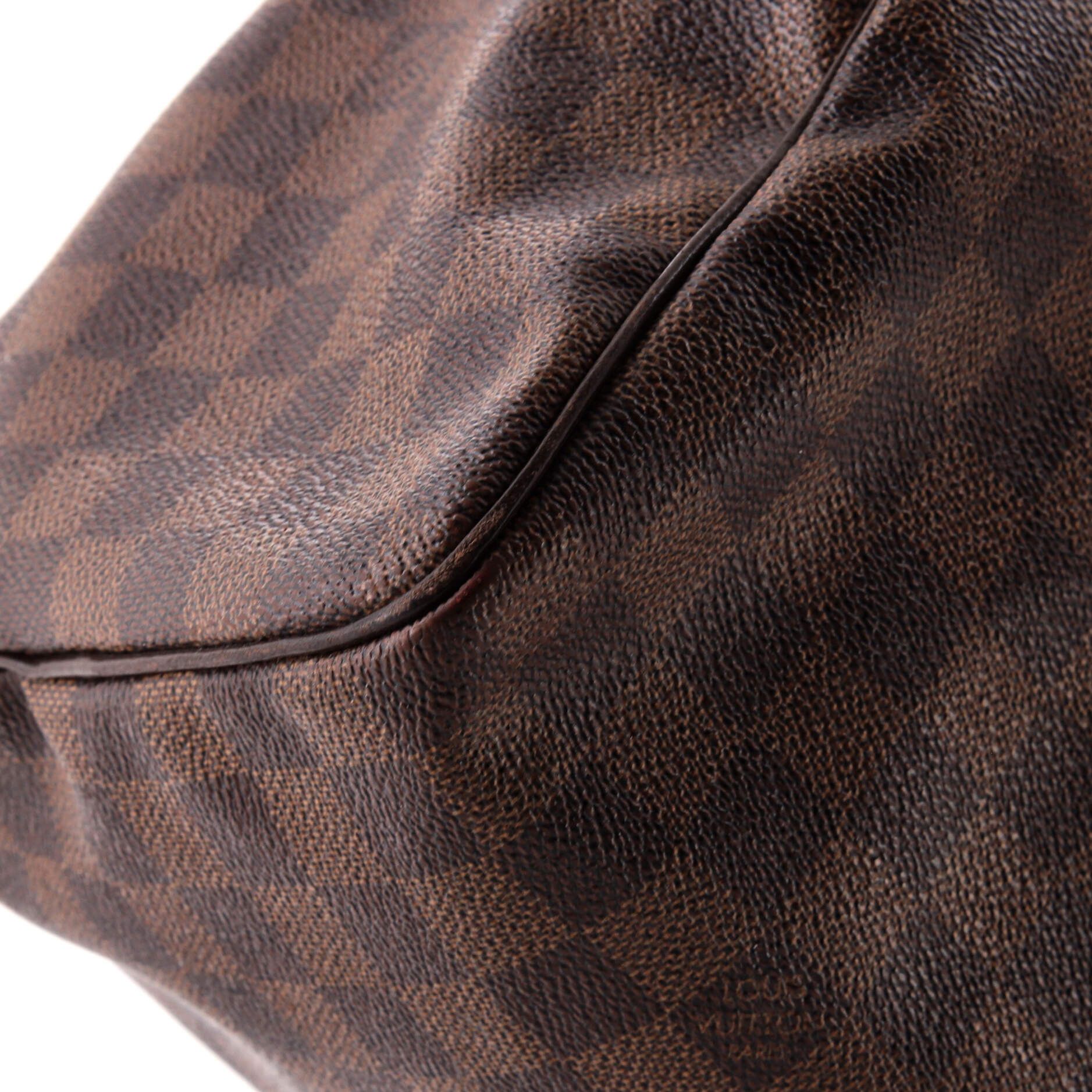 Louis Vuitton Speedy Handbag Size ONE SIZE - 7 Thumbnail