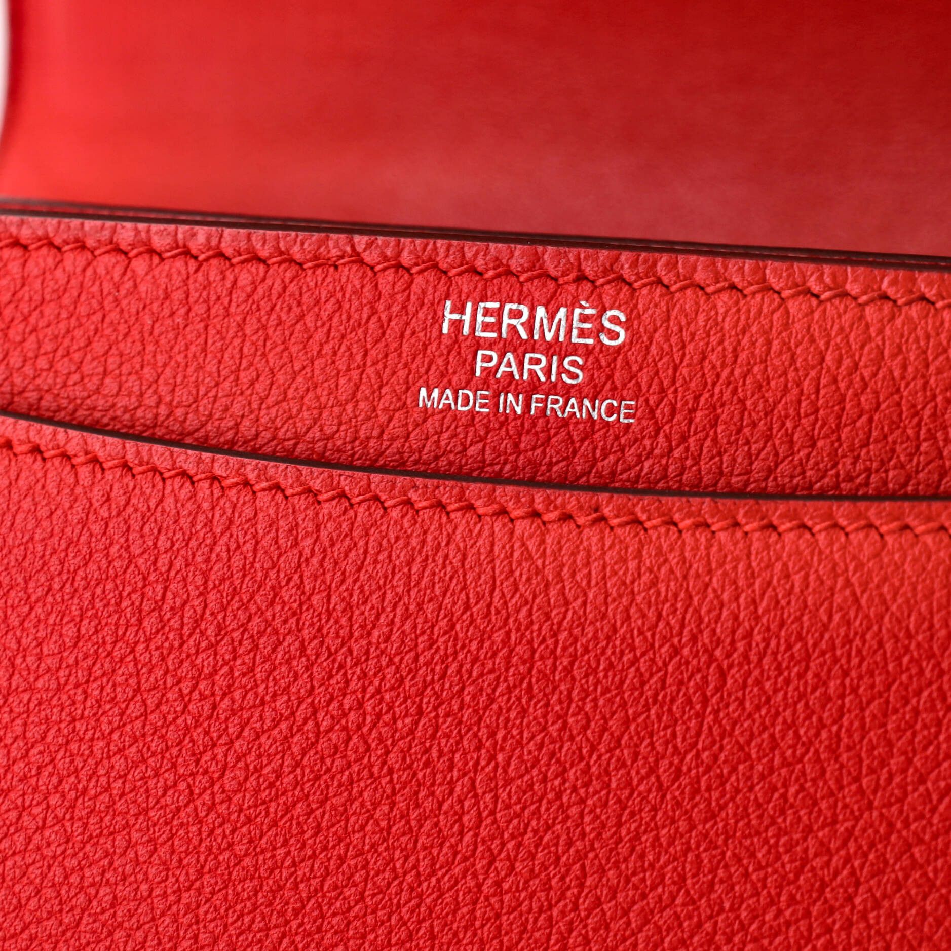 Hermes 2002 Shoulder Bag Size ONE SIZE - 7 Thumbnail