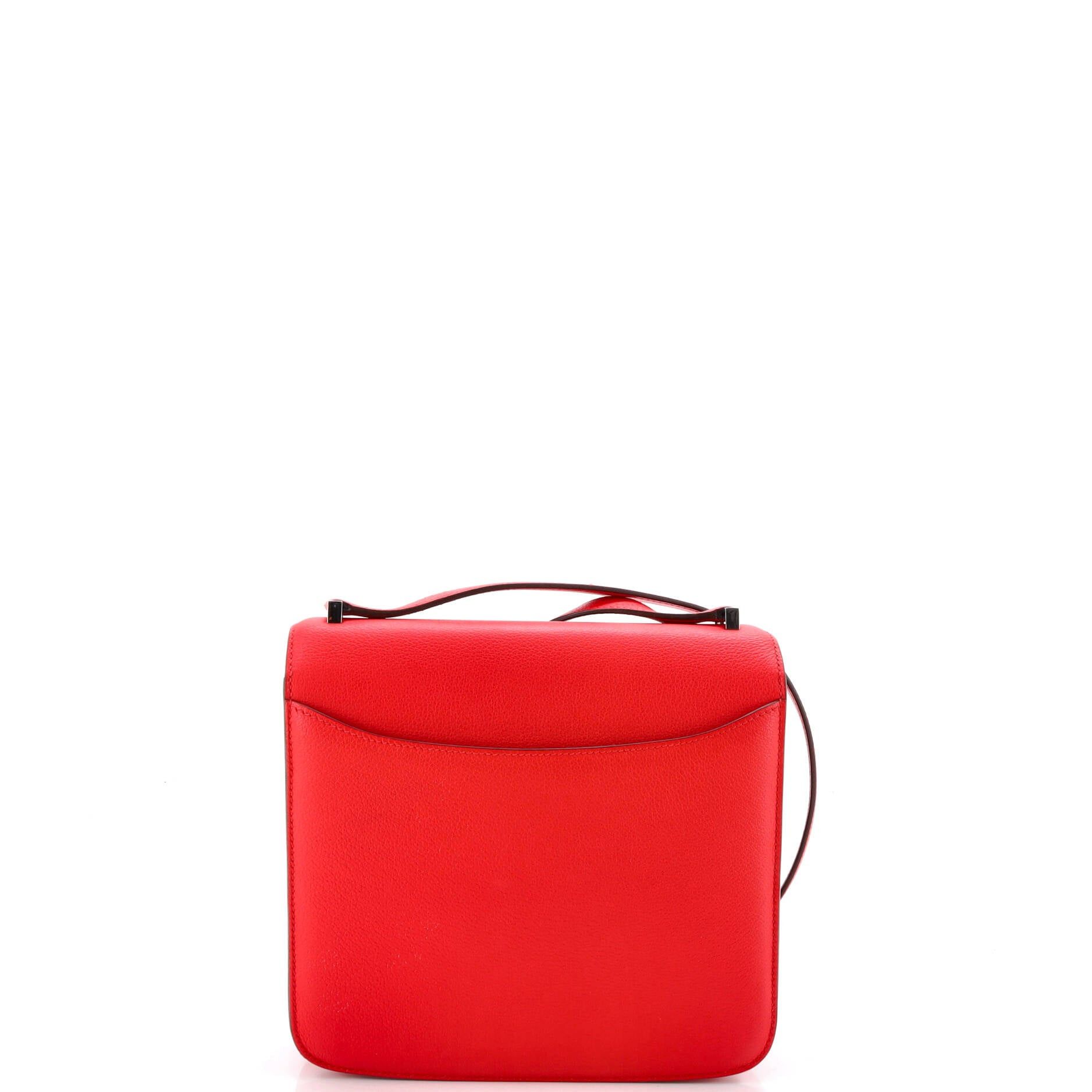Hermes 2002 Shoulder Bag Size ONE SIZE - 3 Thumbnail