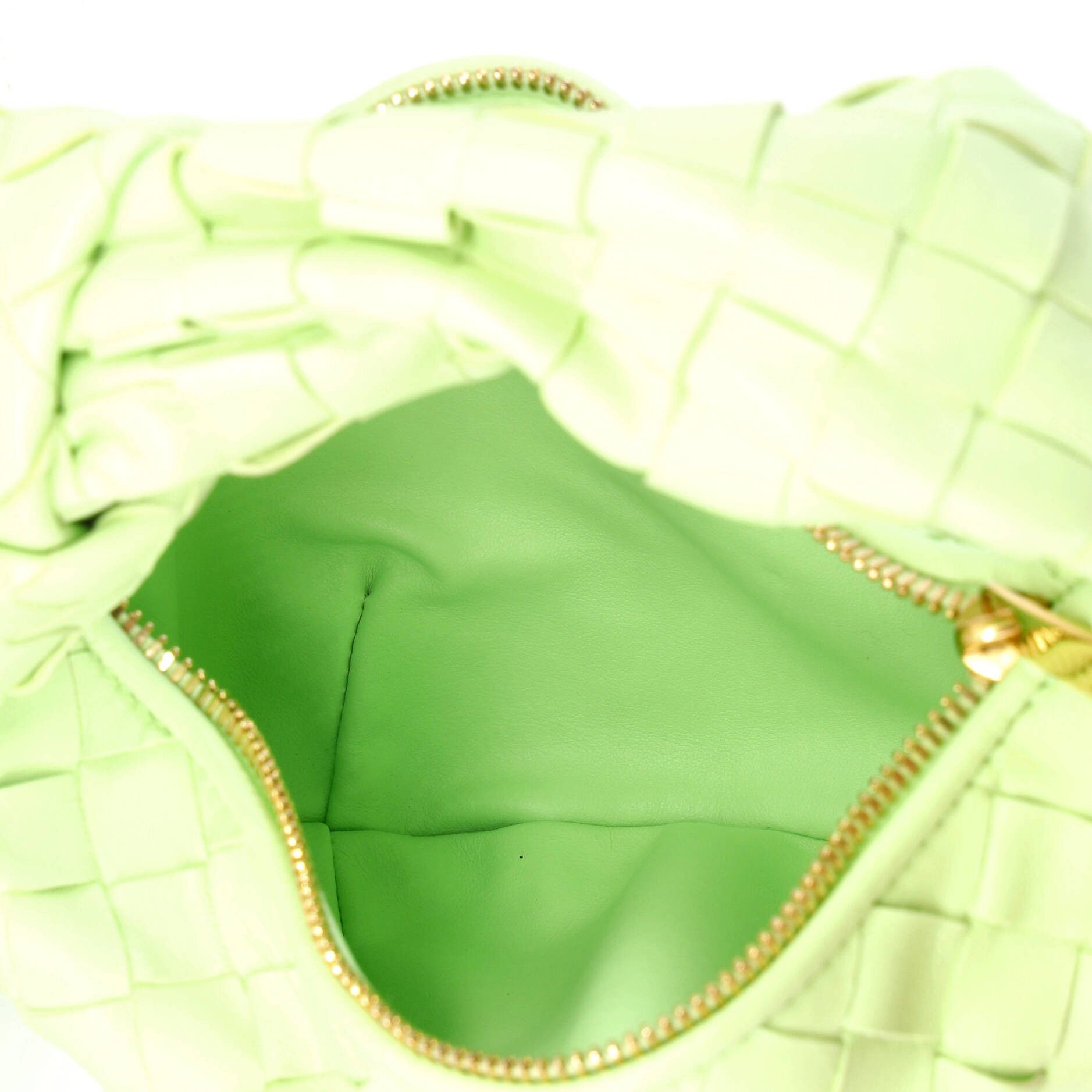 Bottega Veneta BV Jodie Hobo Size ONE SIZE - 5 Thumbnail