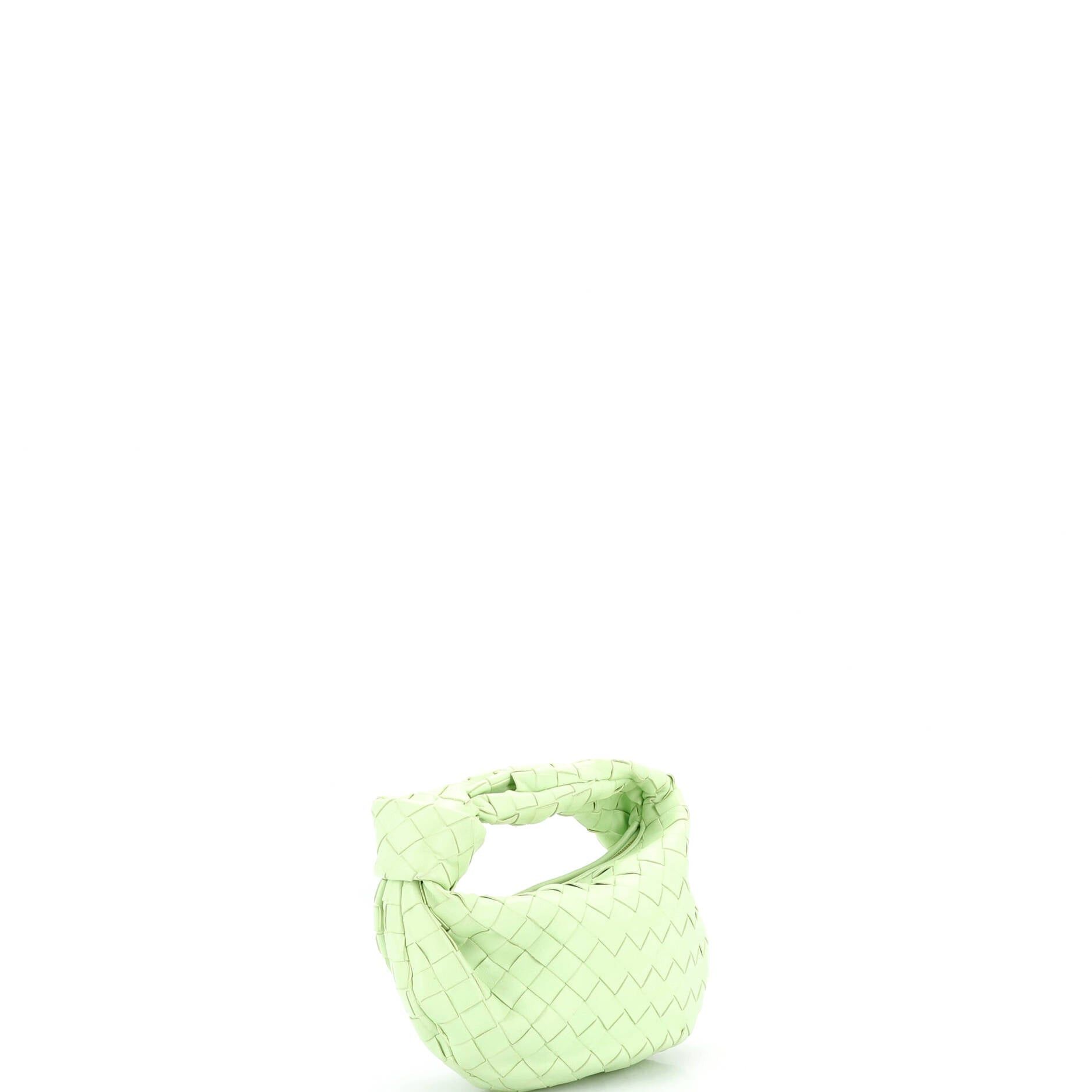 Bottega Veneta BV Jodie Hobo Size ONE SIZE - 2 Thumbnail