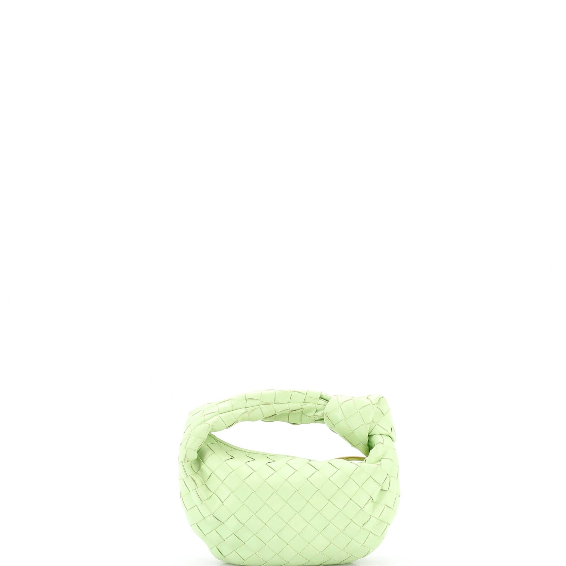 Bottega Veneta BV Jodie Hobo Size ONE SIZE - 3 Thumbnail