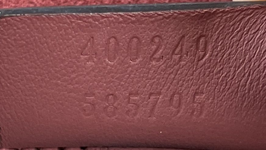 Gucci Dionysus Bag Size ONE SIZE - 8 Thumbnail