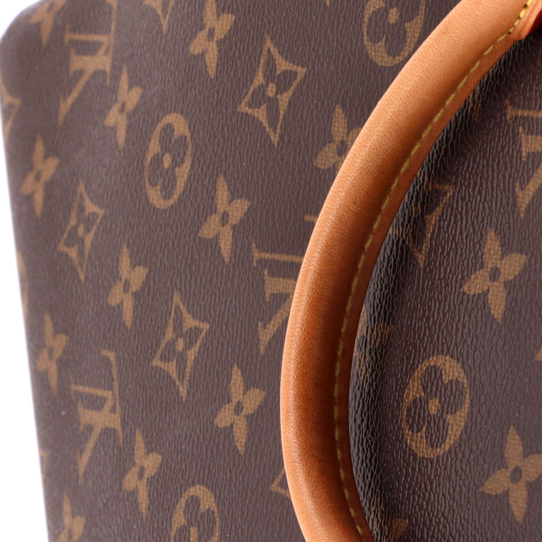 Louis Vuitton Marignan Handbag Size ONE SIZE - 6 Thumbnail
