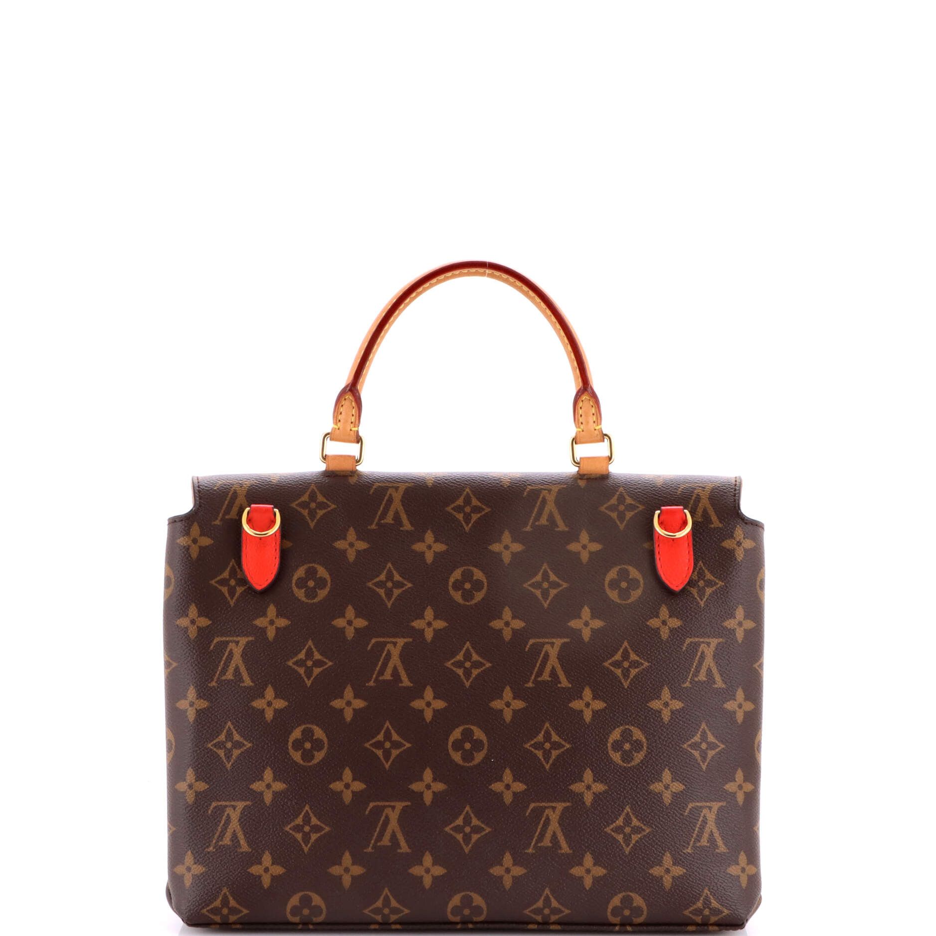 Louis Vuitton Marignan Handbag Size ONE SIZE - 3 Thumbnail