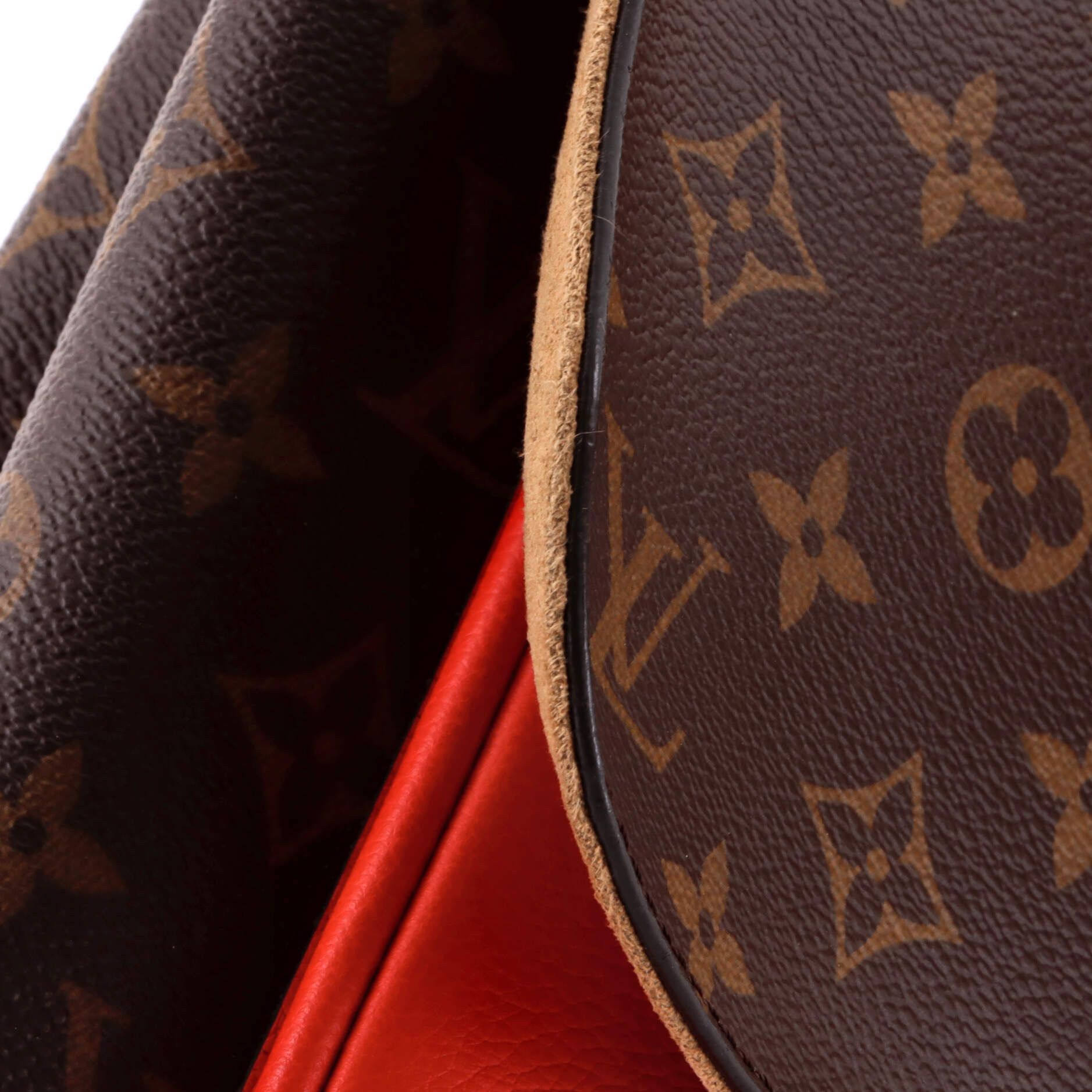 Louis Vuitton Marignan Handbag Size ONE SIZE - 7 Thumbnail