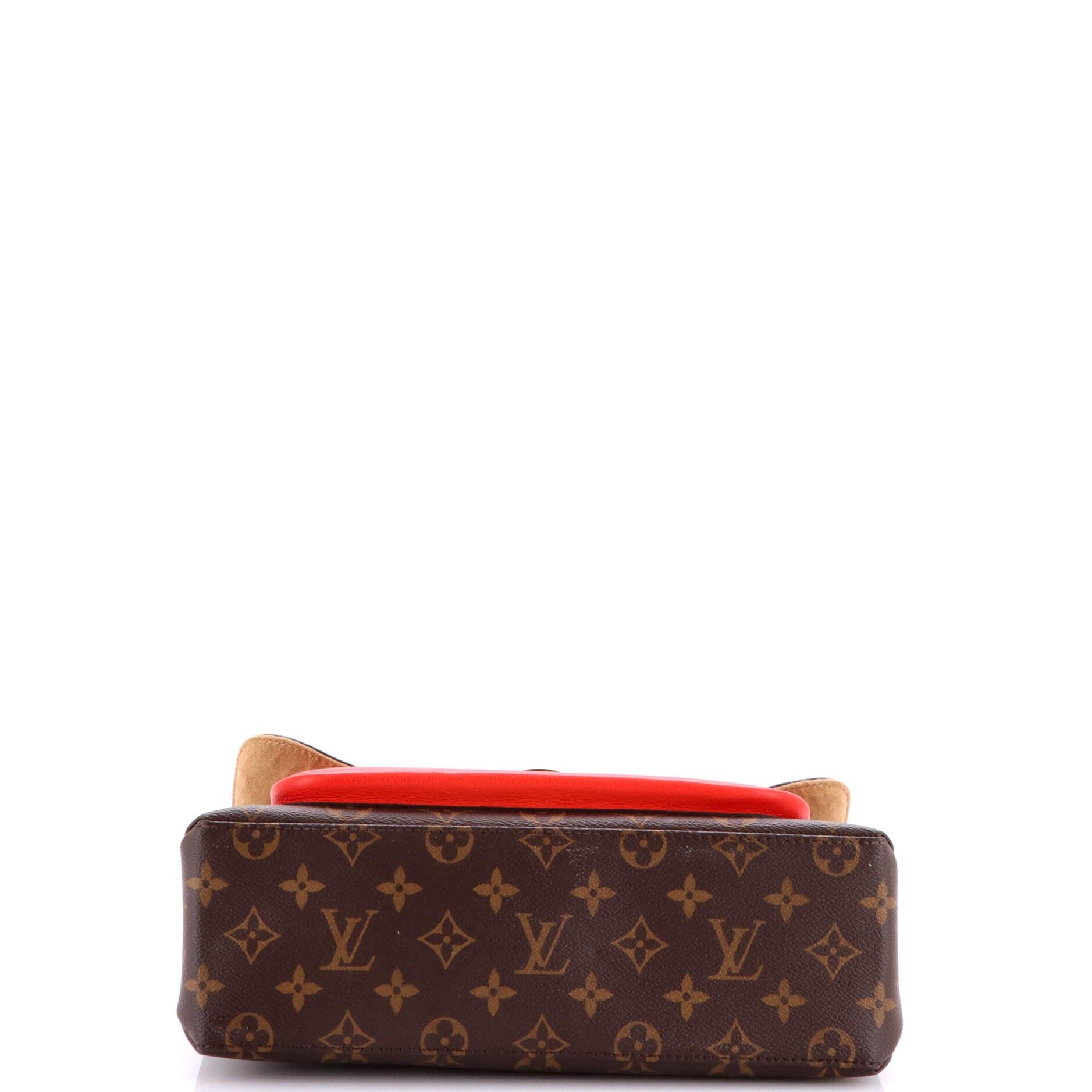 Louis Vuitton Marignan Handbag Size ONE SIZE - 4 Thumbnail