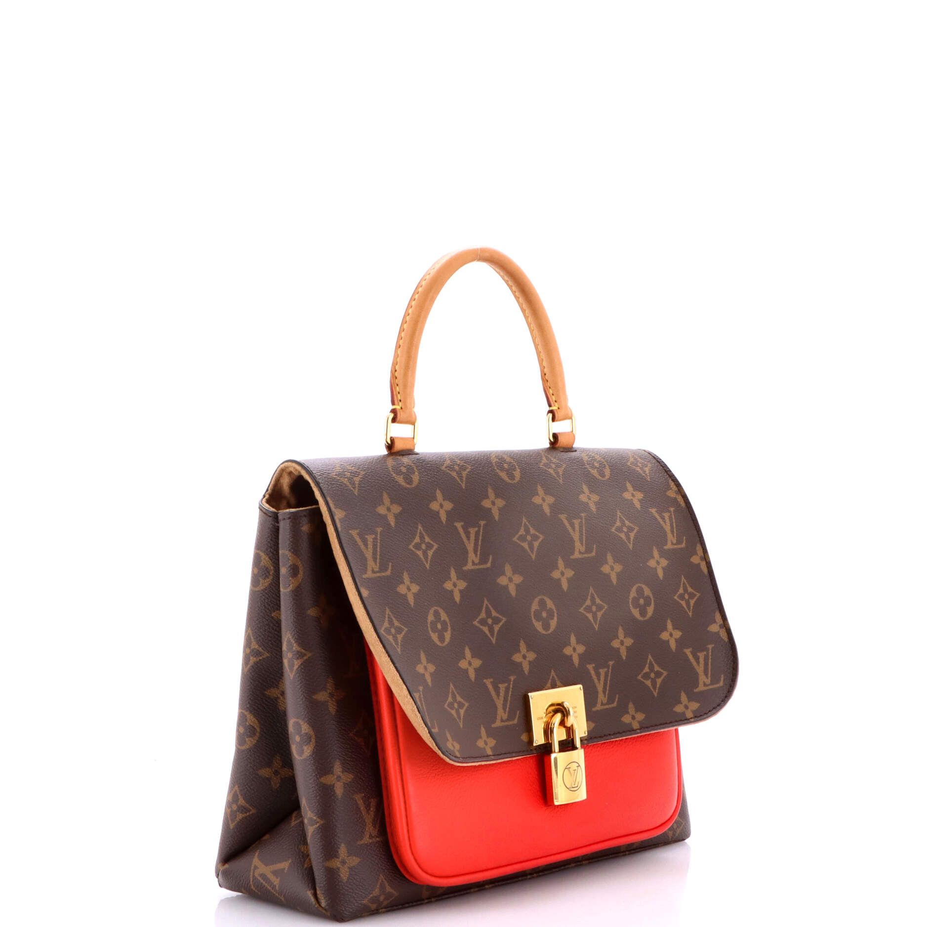 Louis Vuitton Marignan Handbag Size ONE SIZE - 2 Thumbnail