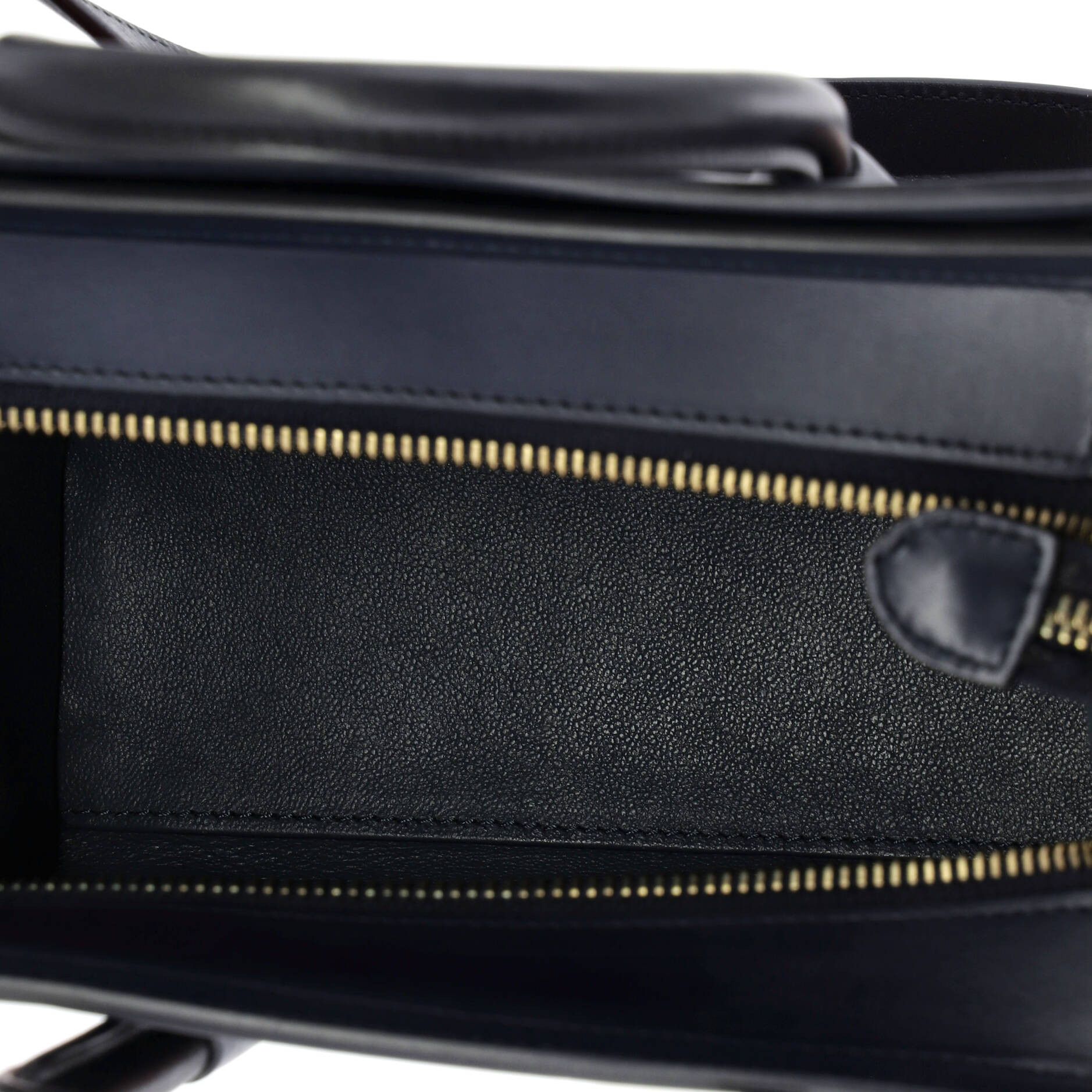Celine Tricolor Luggage Bag Size ONE SIZE - 5 Thumbnail