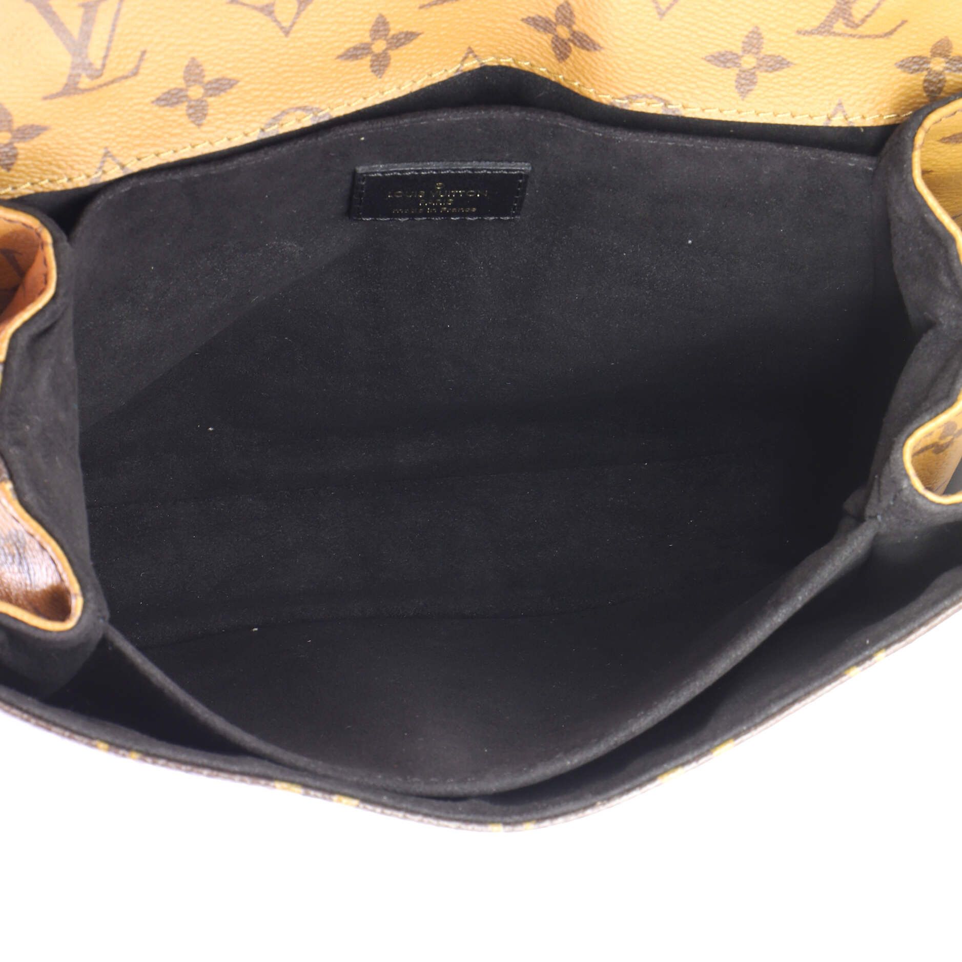 Louis Vuitton Pochette Metis Size ONE SIZE - 5 Thumbnail