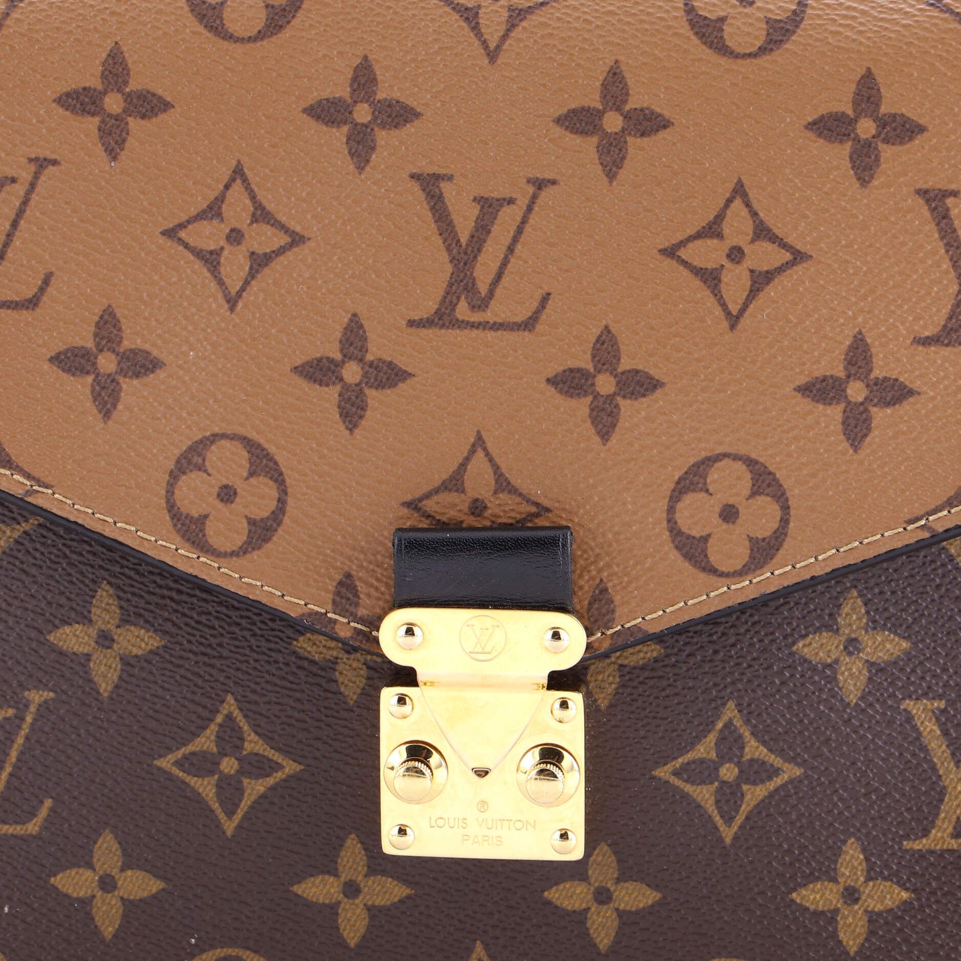 Louis Vuitton Pochette Metis Size ONE SIZE - 6 Thumbnail