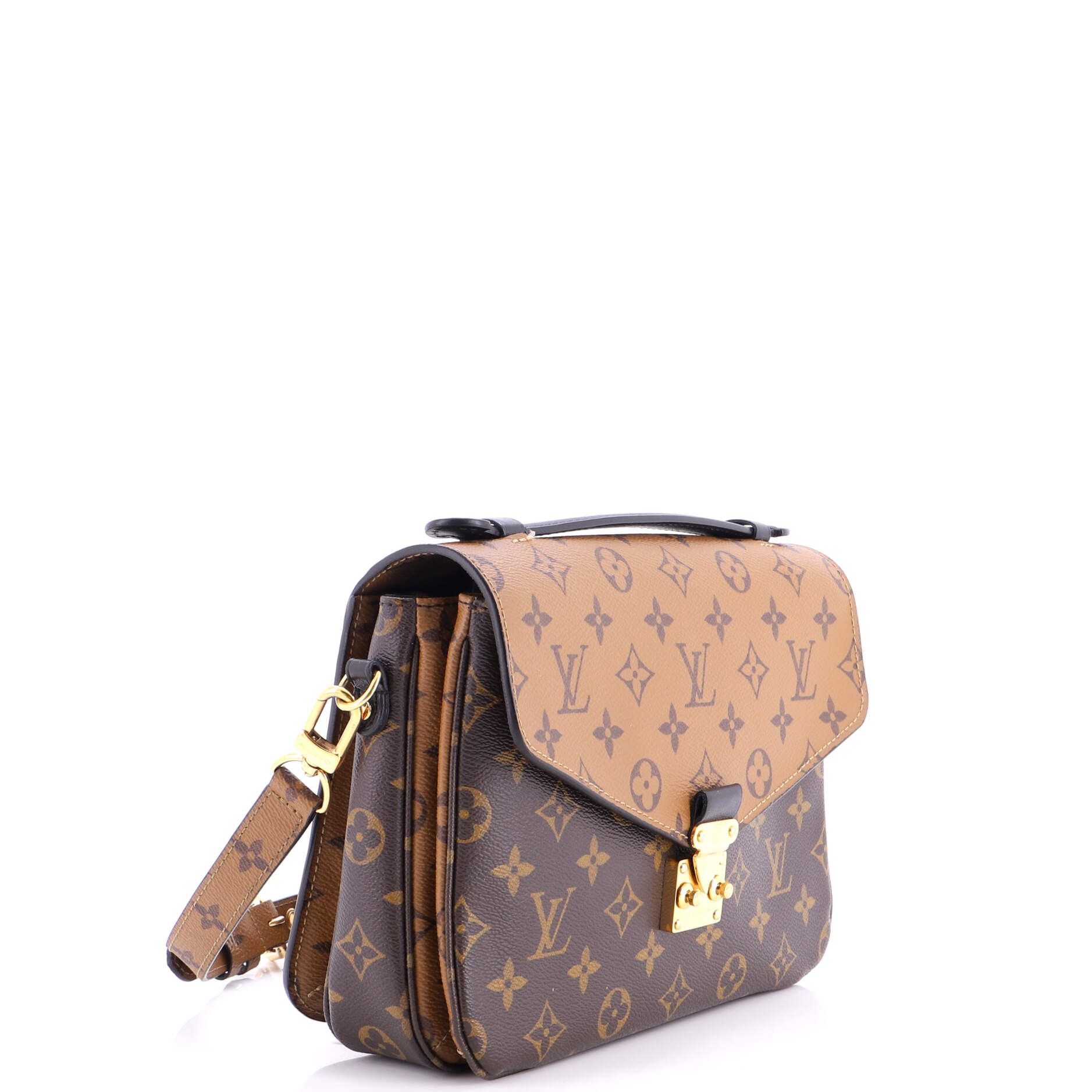Louis Vuitton Pochette Metis Size ONE SIZE - 2 Thumbnail