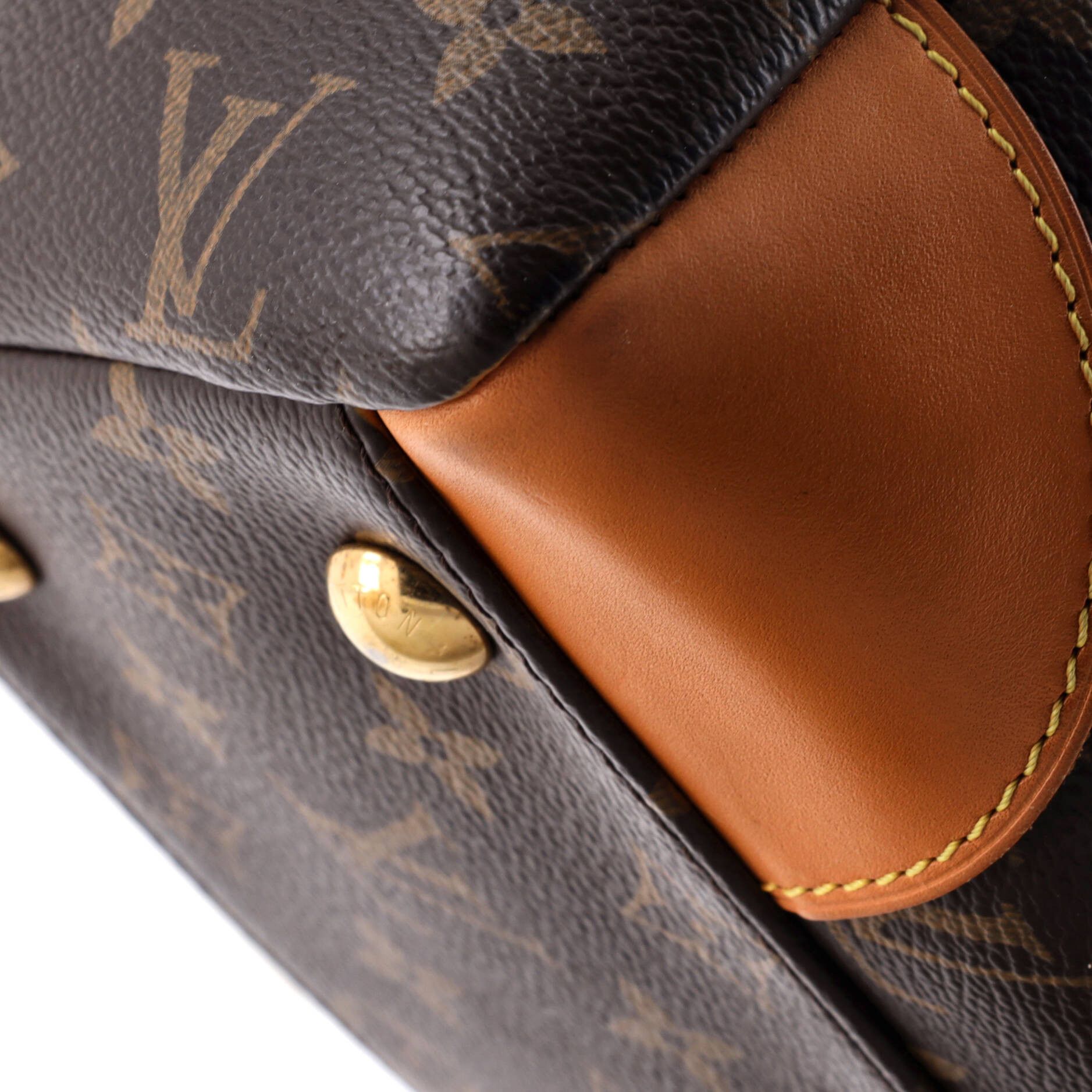 Louis Vuitton Segur NM Handbag Size ONE SIZE - 6 Thumbnail