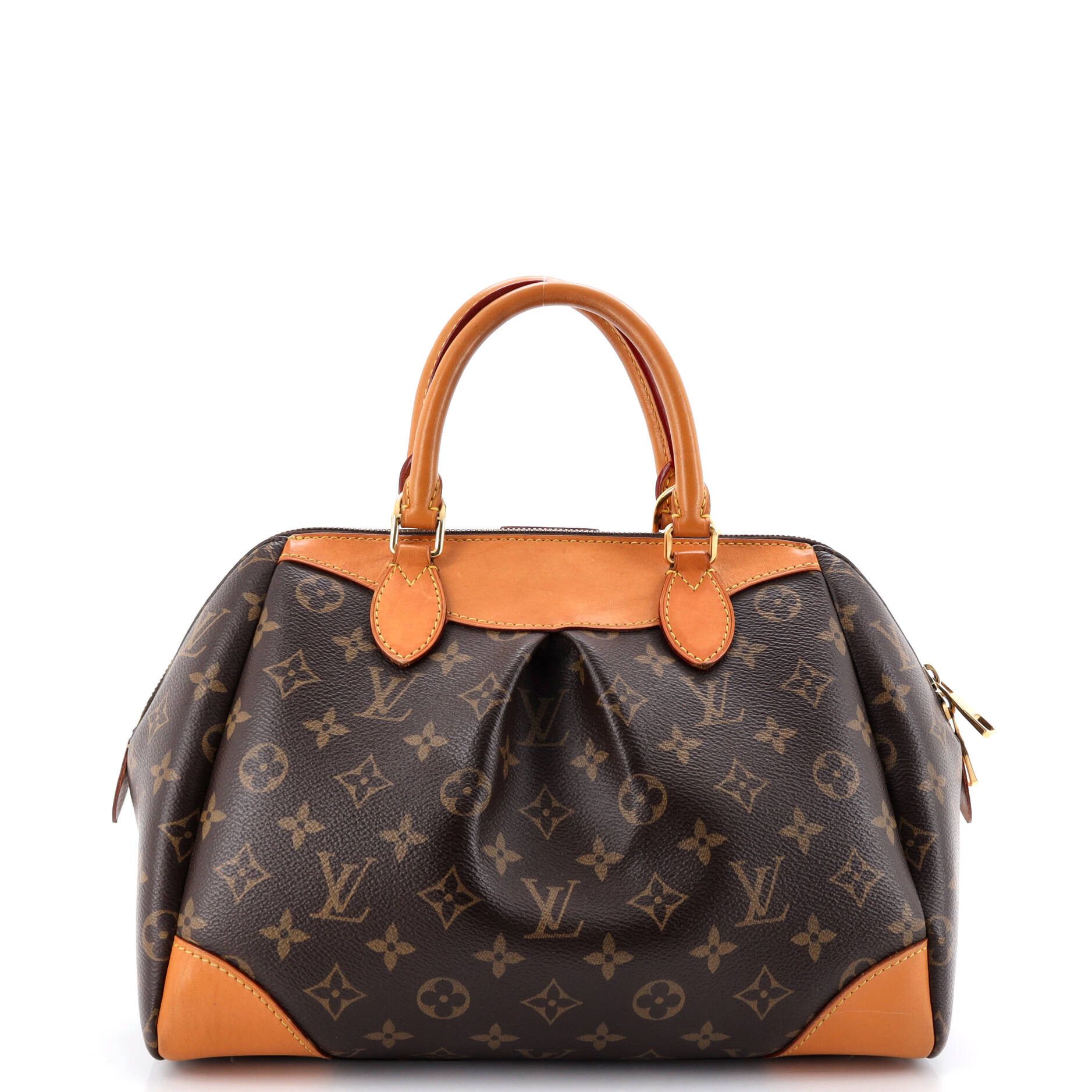 Louis Vuitton Segur NM Handbag Size ONE SIZE - 3 Thumbnail