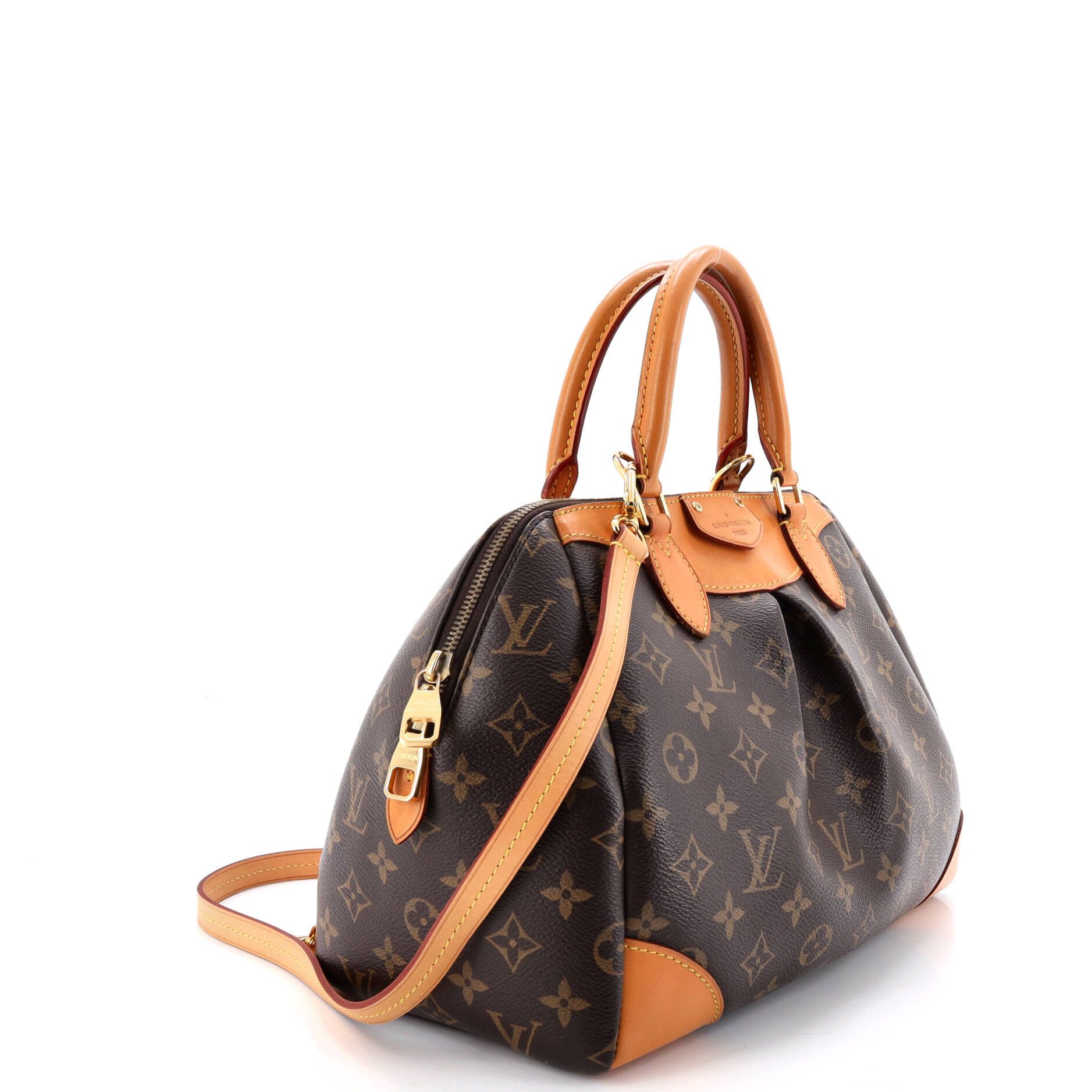 Louis Vuitton Segur NM Handbag Size ONE SIZE - 2 Thumbnail