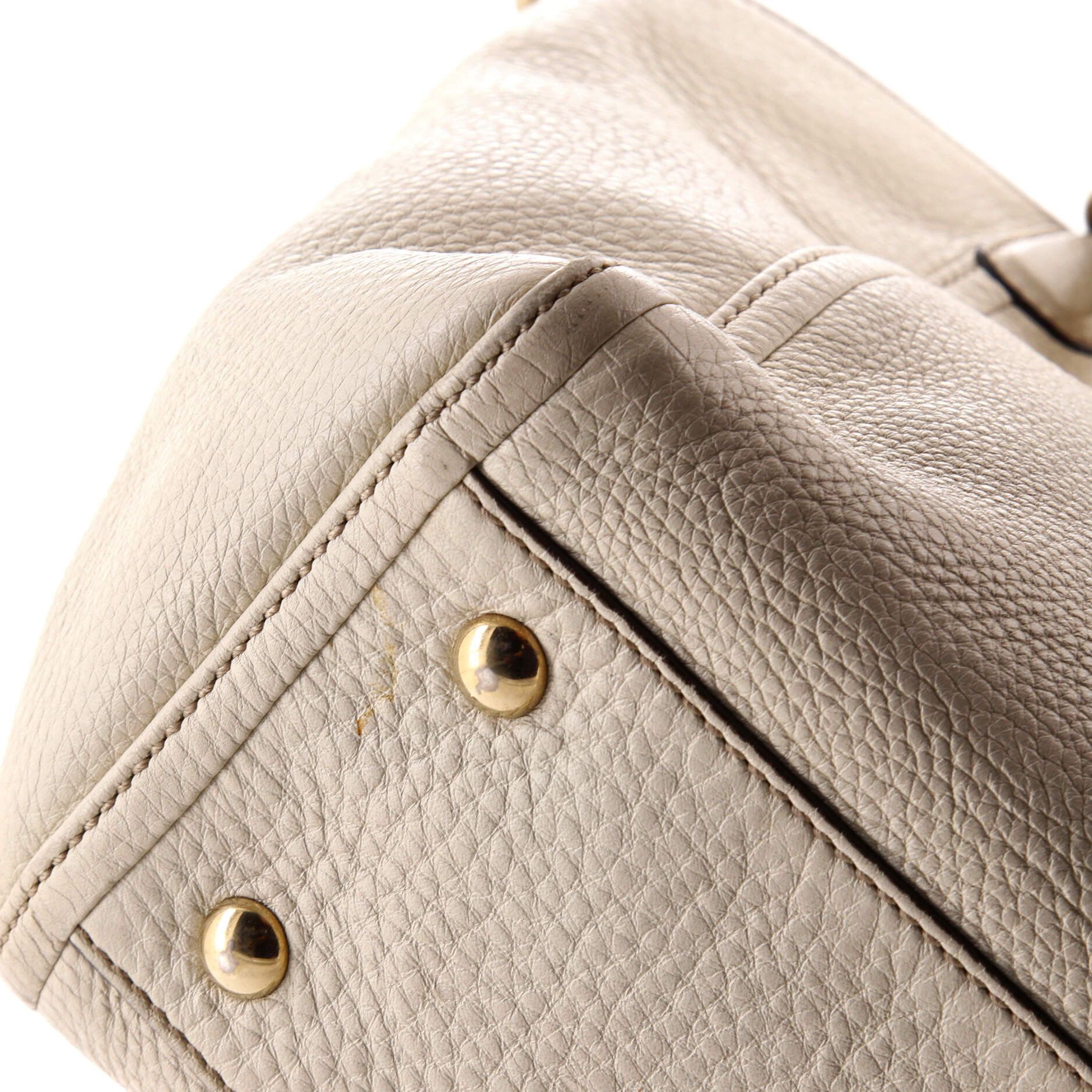 Gucci Soho Convertible Top Handle Bag Size ONE SIZE - 6 Thumbnail
