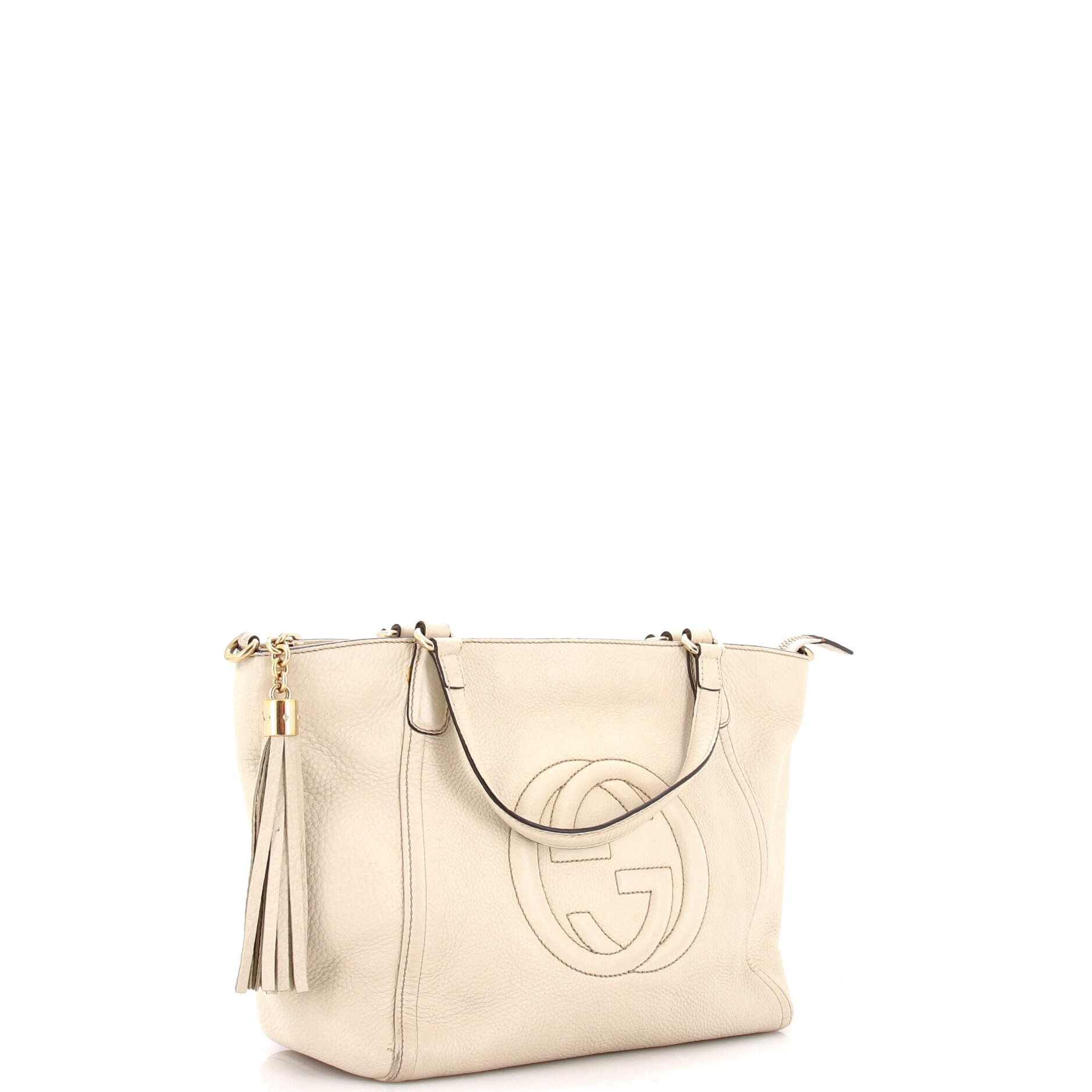 Gucci Soho Convertible Top Handle Bag Size ONE SIZE - 2 Thumbnail