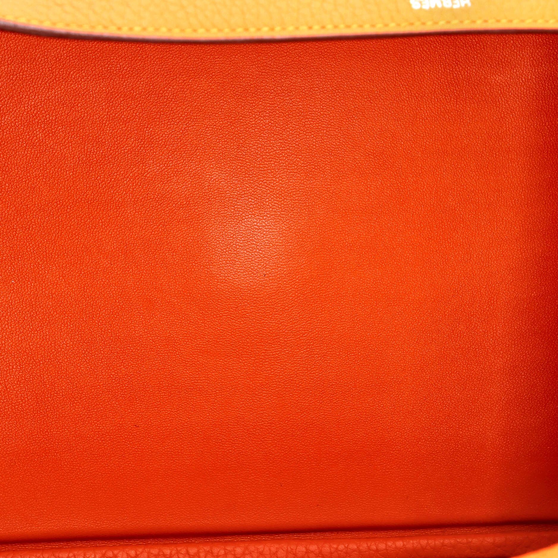 Hermes Lindy Bag Size ONE SIZE - 5 Thumbnail