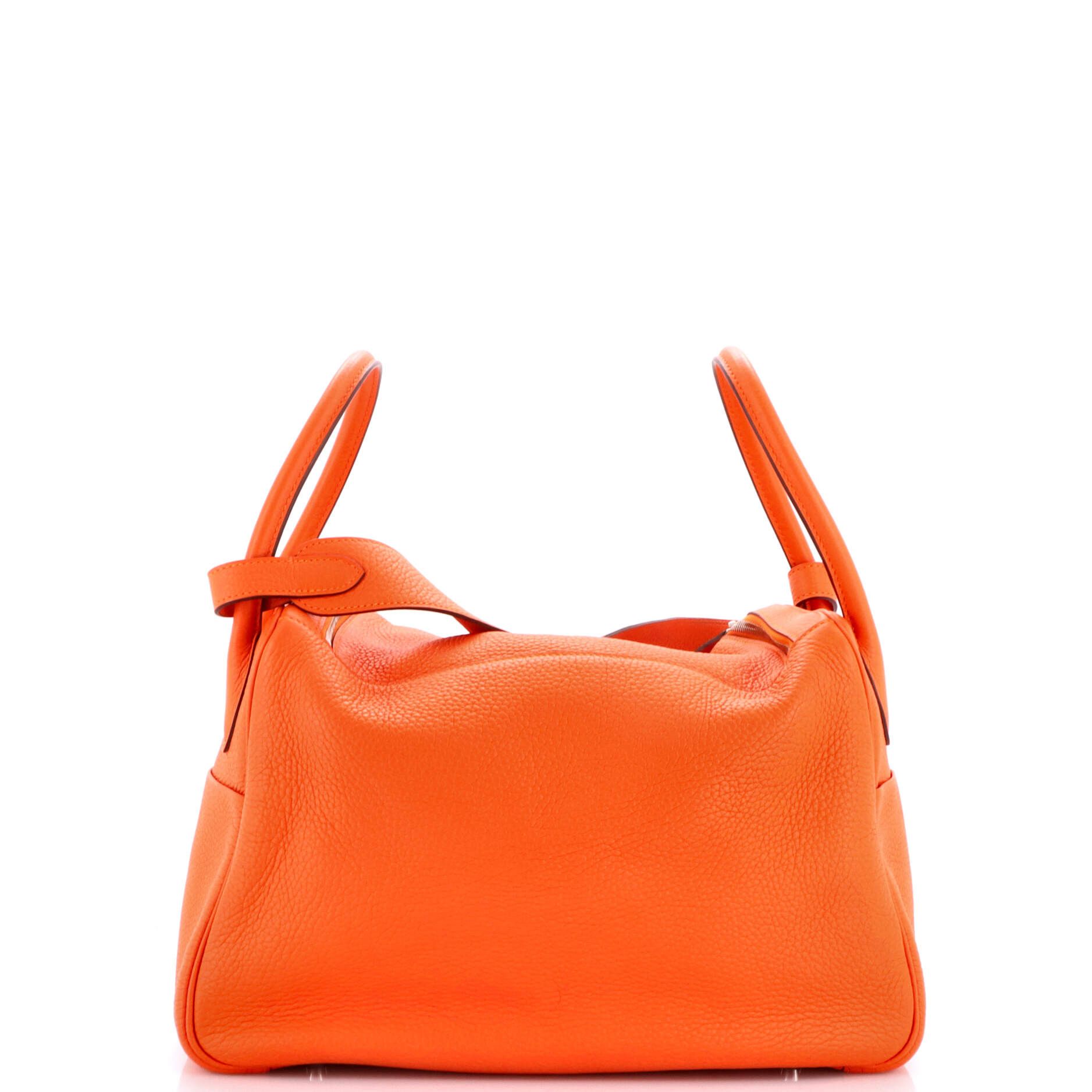 Hermes Lindy Bag Size ONE SIZE - 3 Thumbnail