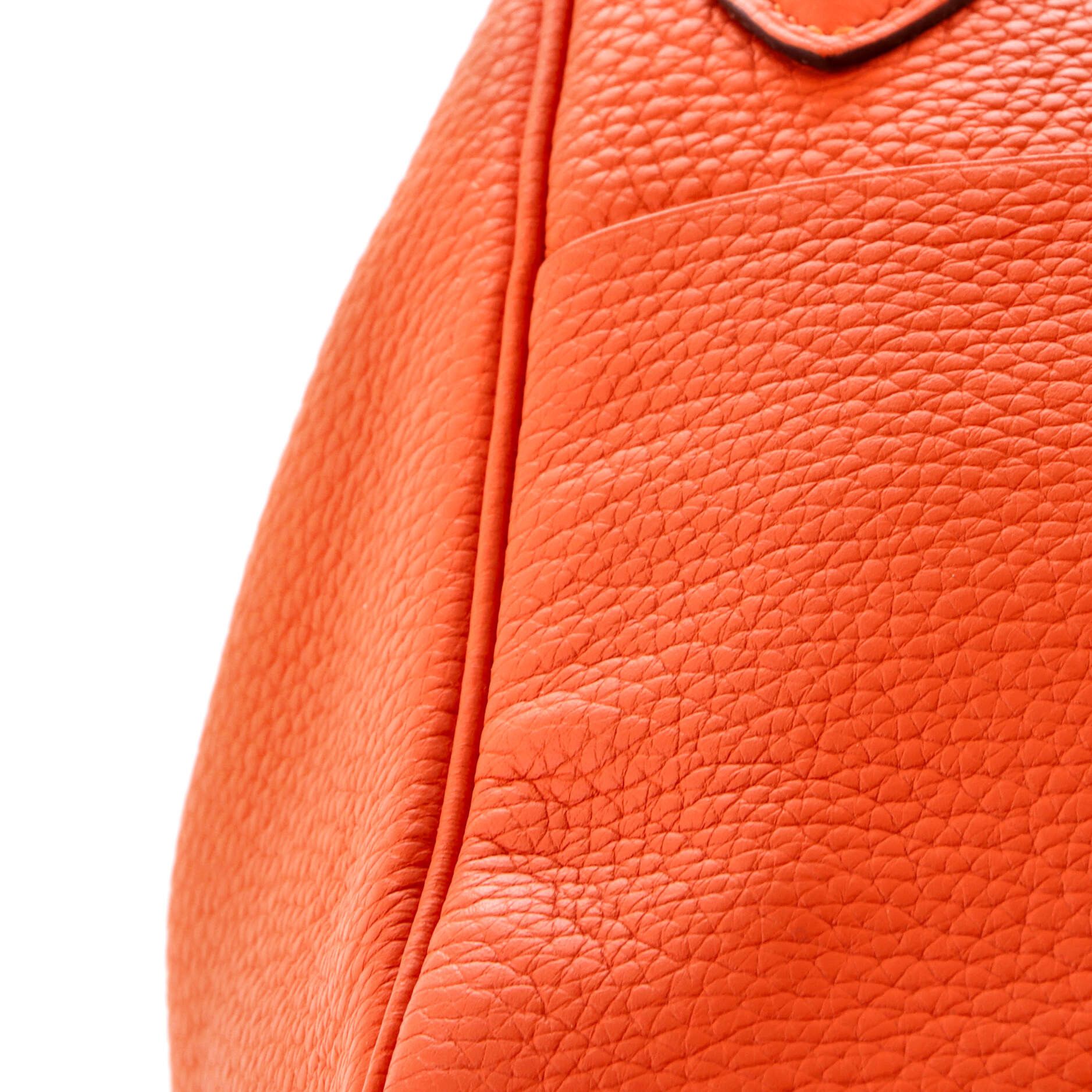 Hermes Lindy Bag Size ONE SIZE - 7 Thumbnail
