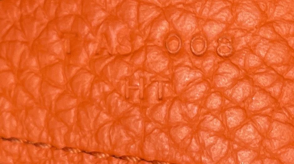 Hermes Lindy Bag Size ONE SIZE - 9 Thumbnail
