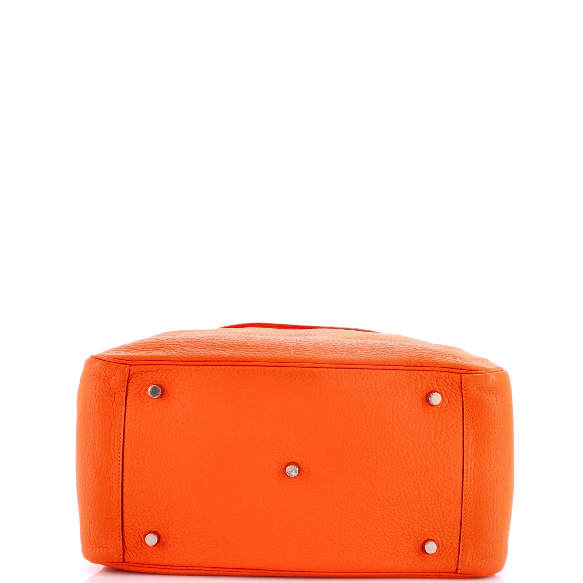 Hermes Lindy Bag Size ONE SIZE - 4 Thumbnail