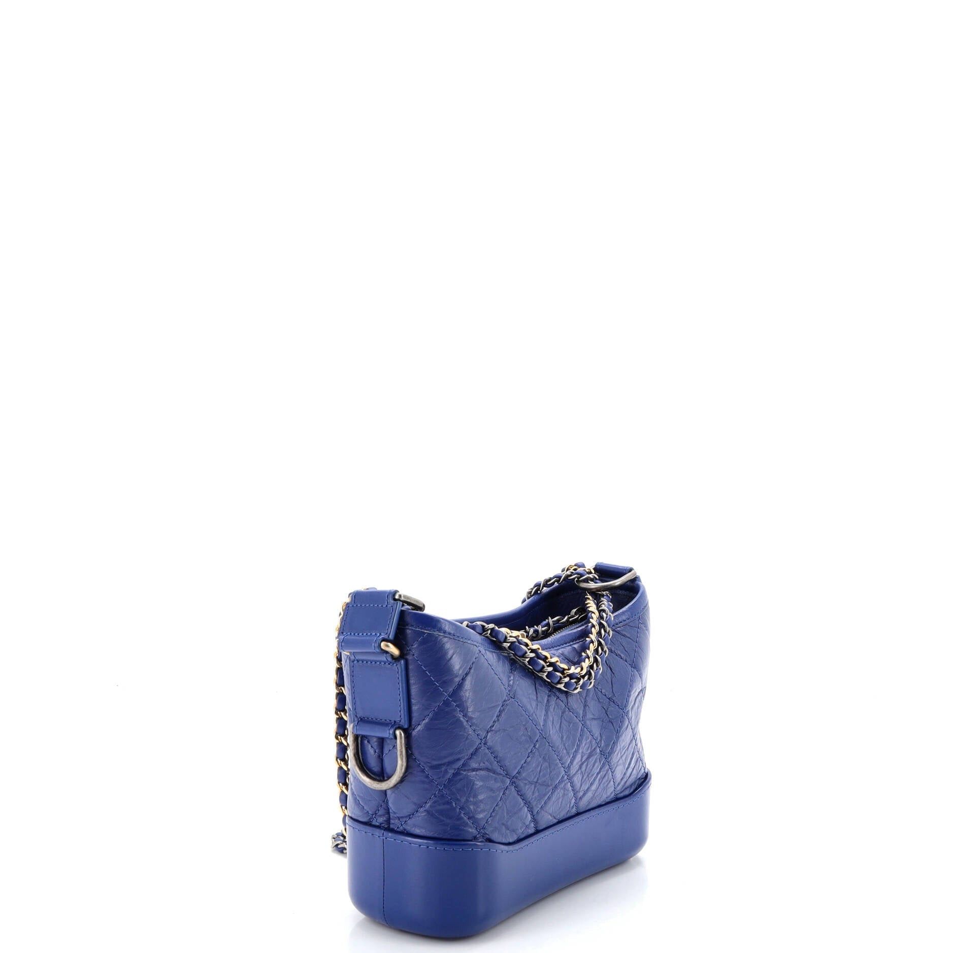 Chanel Gabrielle Hobo Size ONE SIZE - 2 Thumbnail