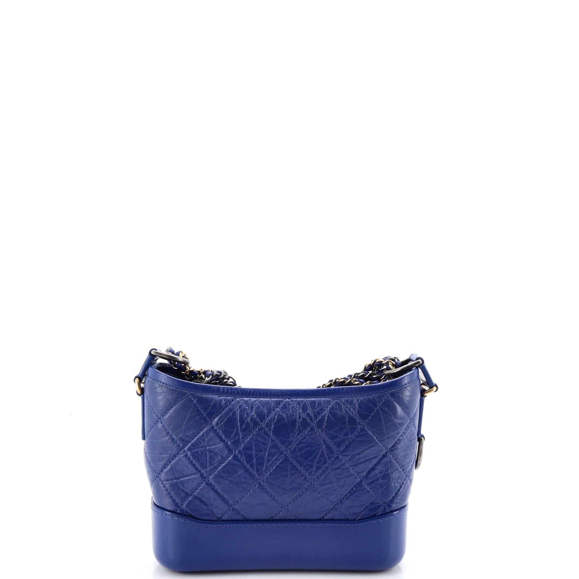 Chanel Gabrielle Hobo Size ONE SIZE - 3 Thumbnail