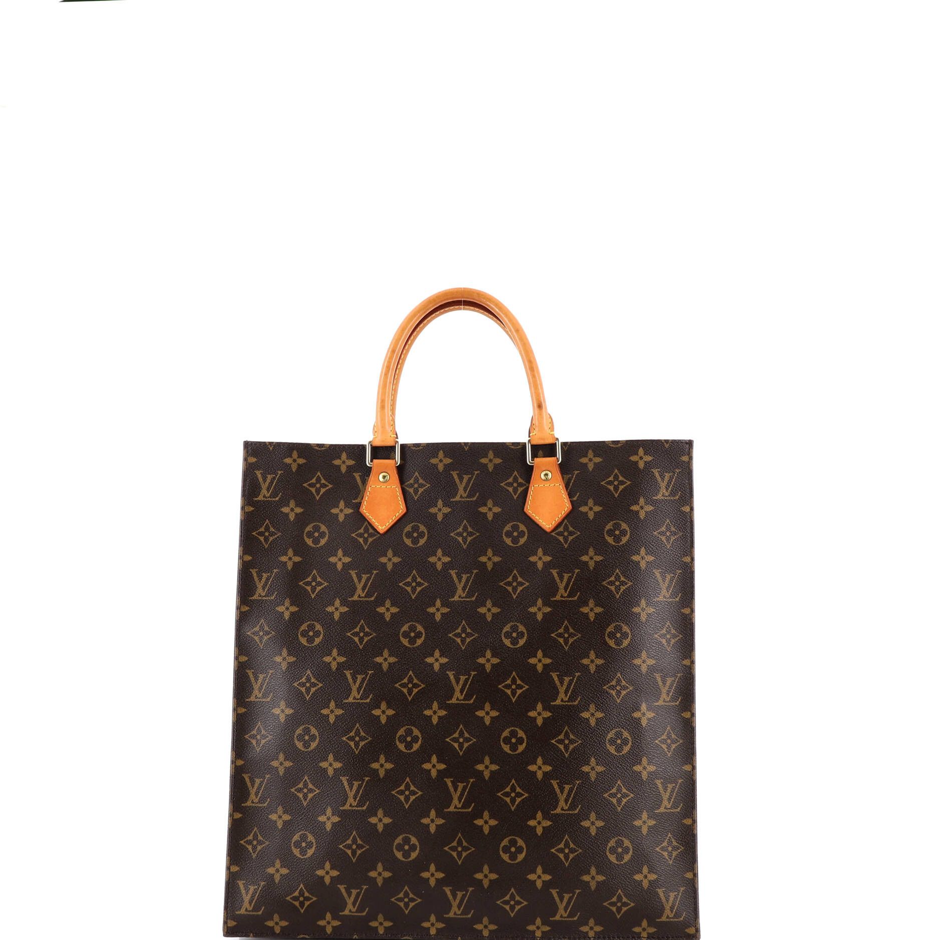 Louis Vuitton Sac Plat Bag Size ONE SIZE - 3 Thumbnail