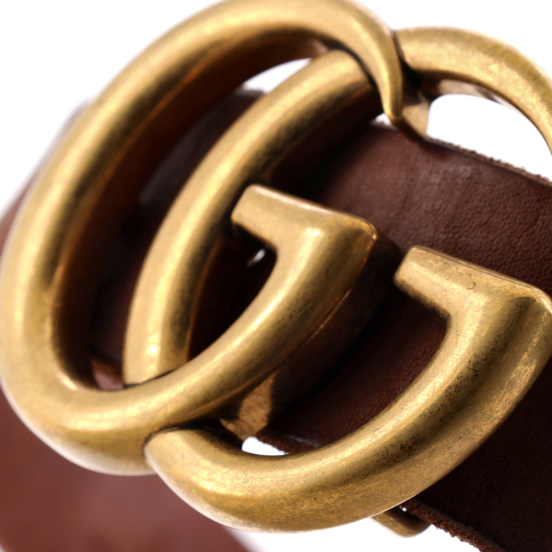 Gucci GG Marmont Belt Size ONE SIZE - 4 Thumbnail