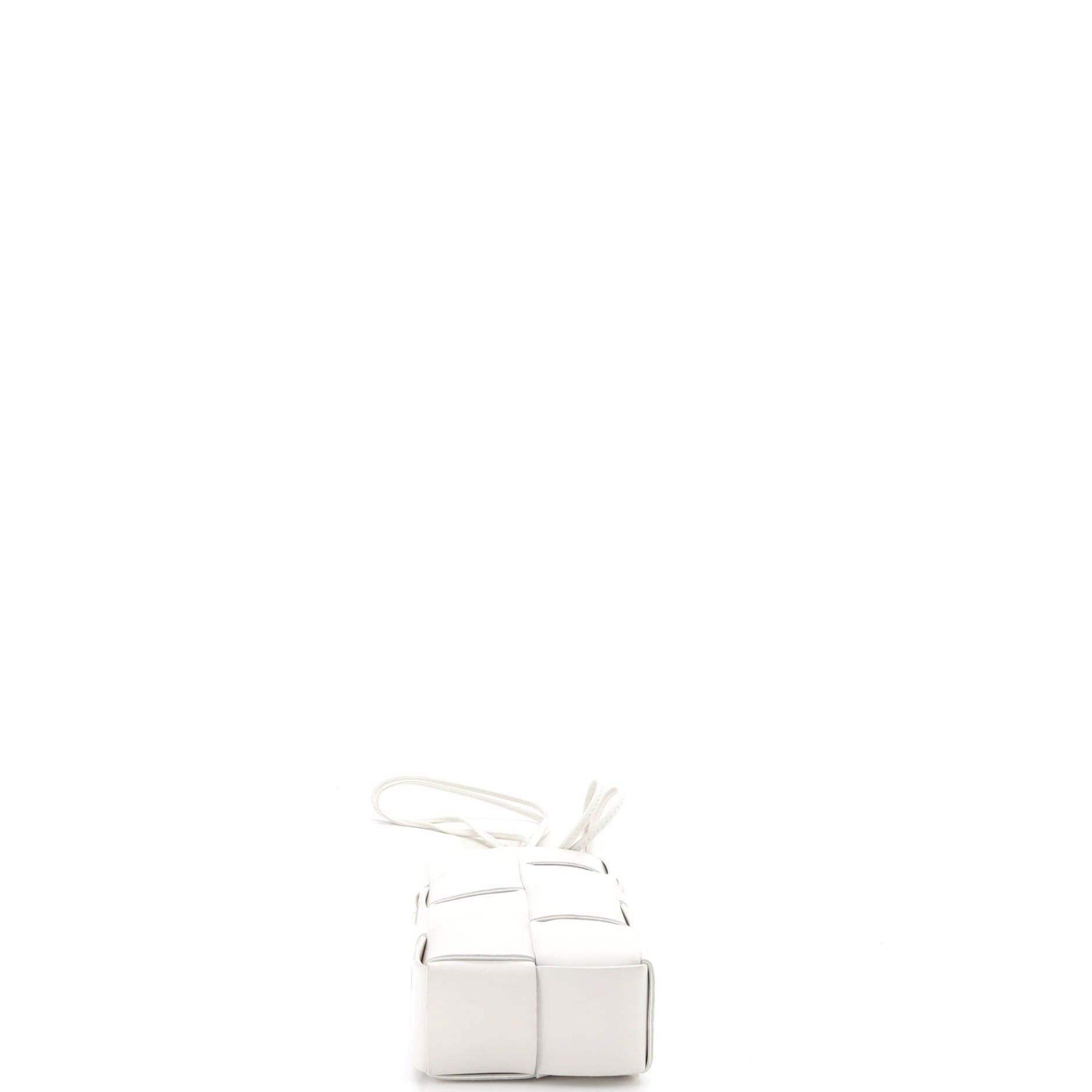 Bottega Veneta Cassette Phone Holder Crossbody Bag Size ONE SIZE - 4 Thumbnail