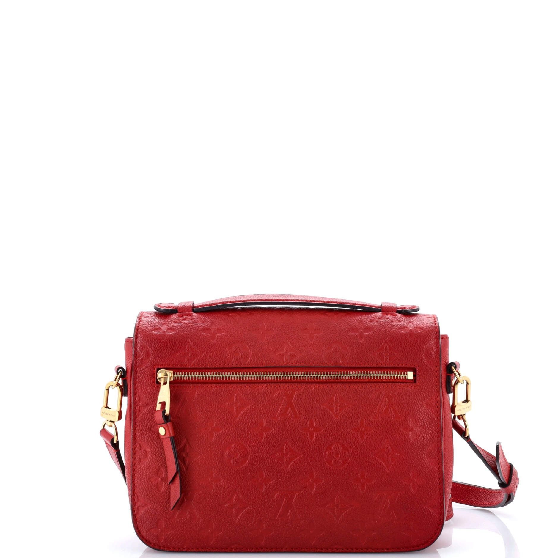 Louis Vuitton Pochette Metis Size ONE SIZE - 3 Thumbnail