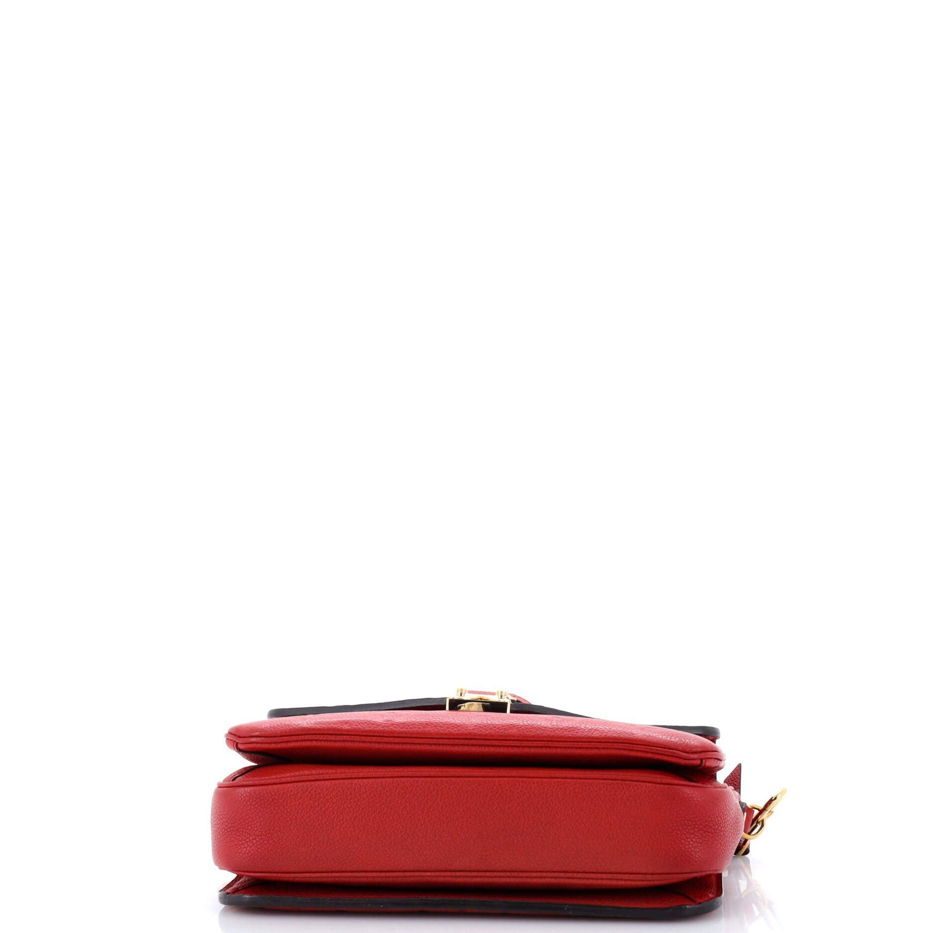 Louis Vuitton Pochette Metis Size ONE SIZE - 4 Thumbnail
