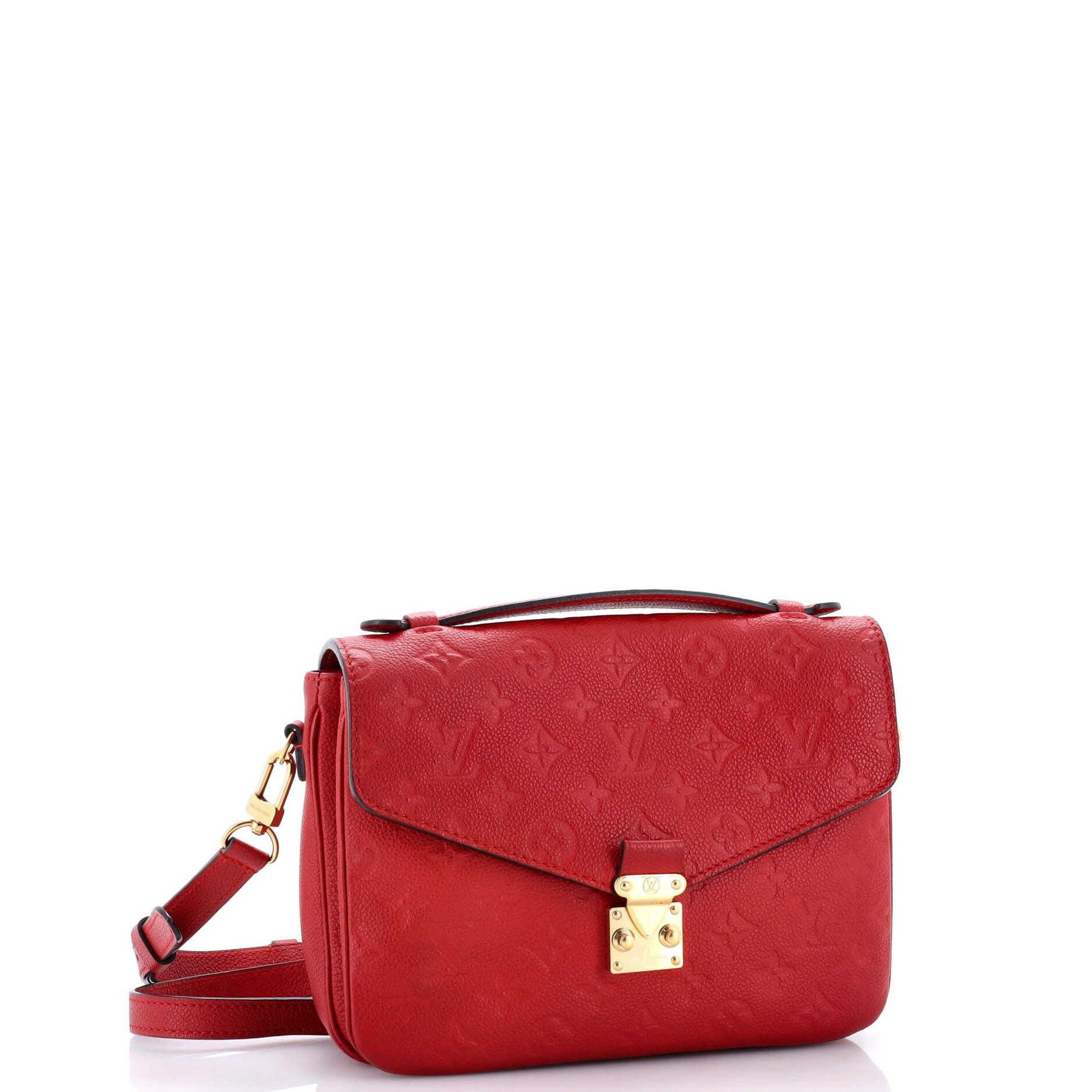 Louis Vuitton Pochette Metis Size ONE SIZE - 2 Thumbnail