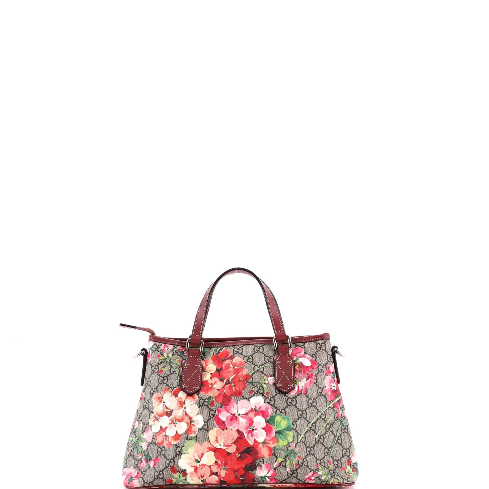Gucci Convertible Tote Size ONE SIZE - 3 Thumbnail