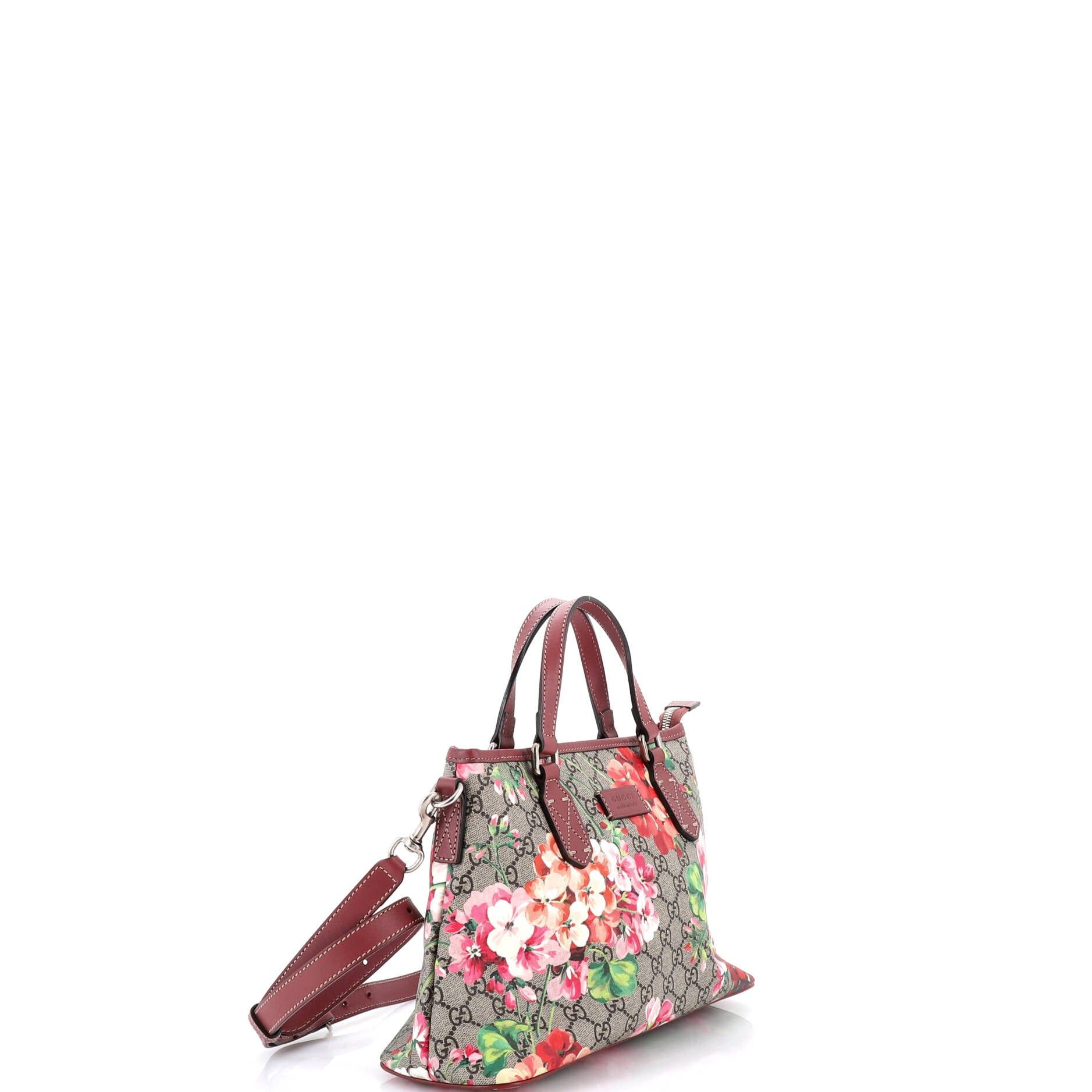 Gucci Convertible Tote Size ONE SIZE - 2 Thumbnail