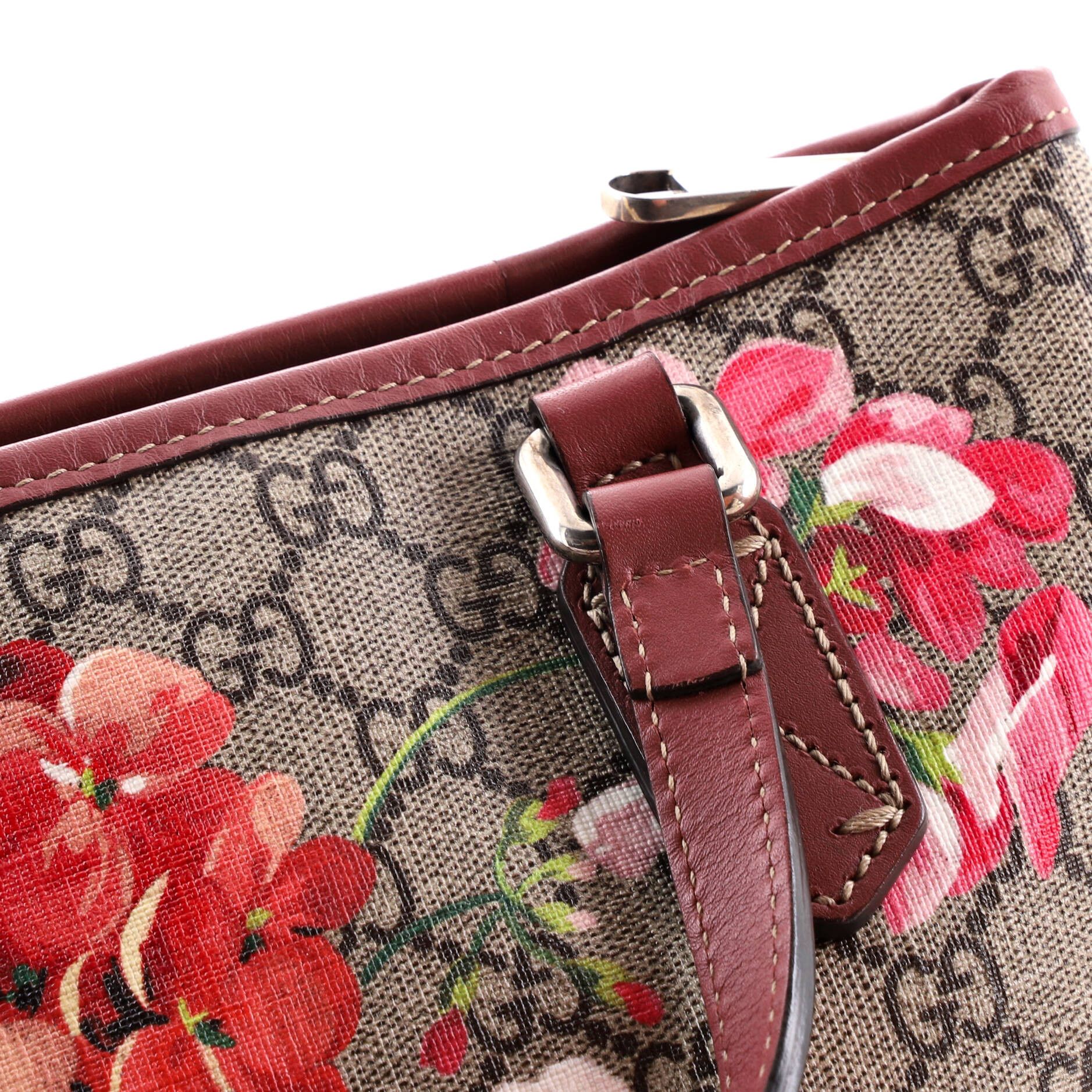 Gucci Convertible Tote Size ONE SIZE - 6 Thumbnail