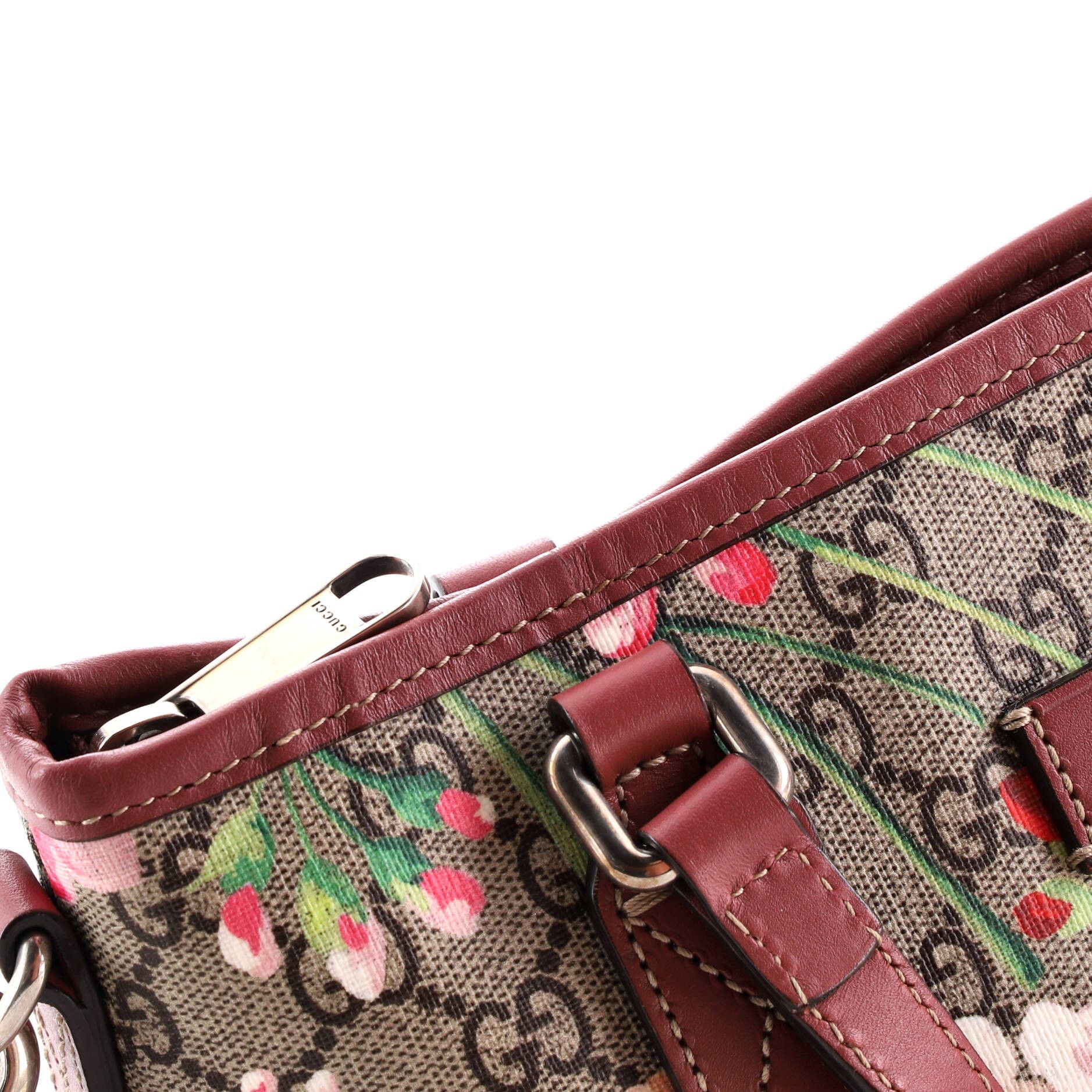 Gucci Convertible Tote Size ONE SIZE - 7 Thumbnail