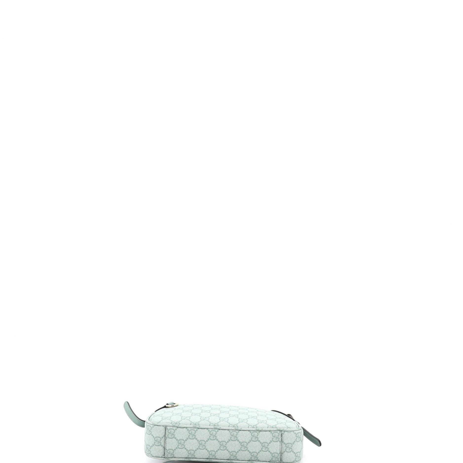 Gucci Emblem Shoulder Bag Size ONE SIZE - 4 Thumbnail