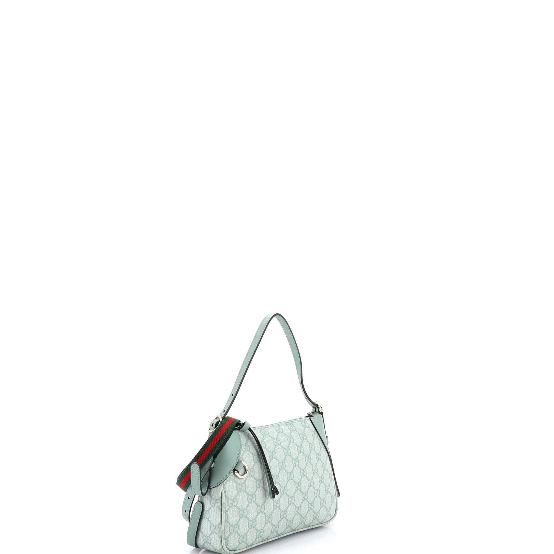 Gucci Emblem Shoulder Bag Size ONE SIZE - 2 Thumbnail