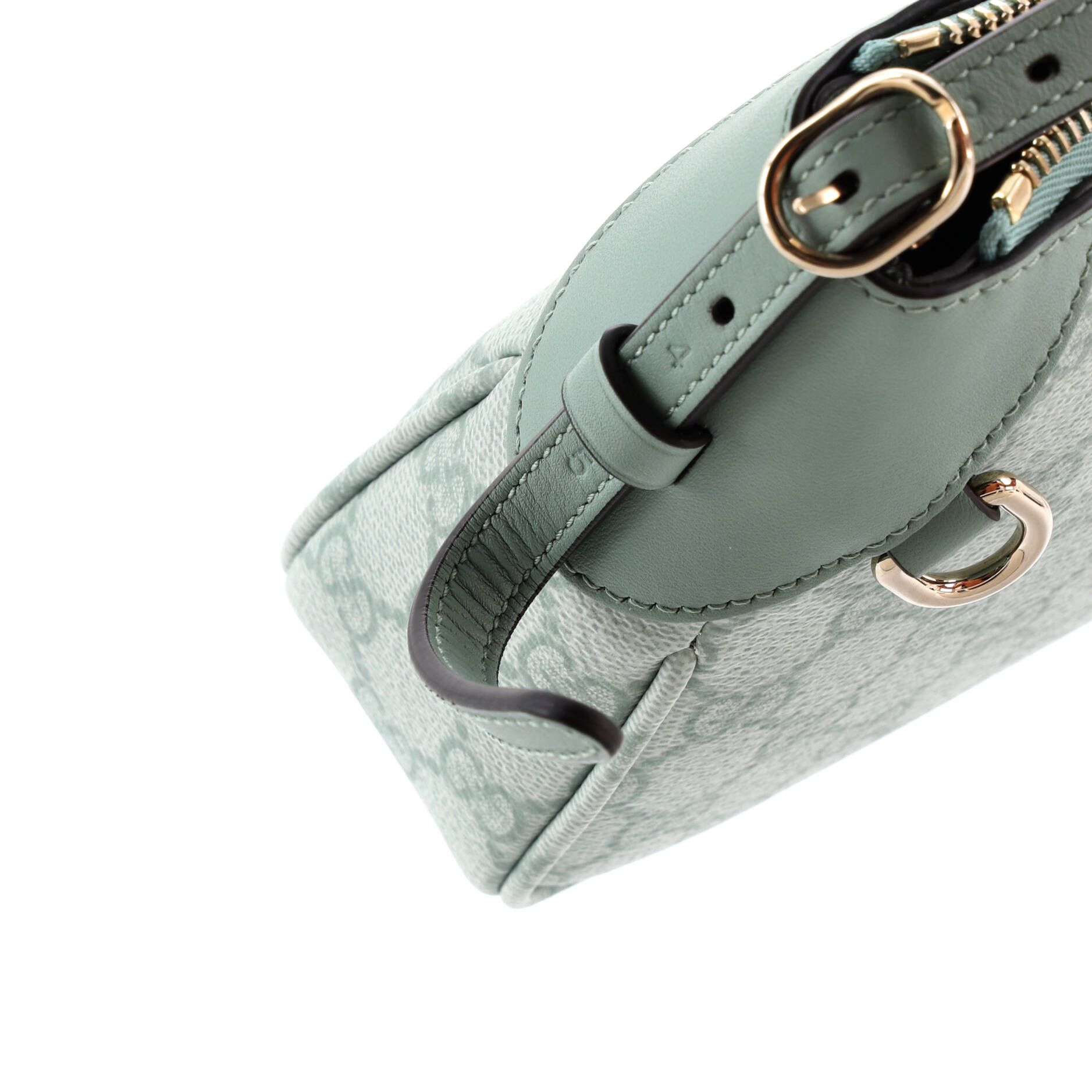 Gucci Emblem Shoulder Bag Size ONE SIZE - 6 Thumbnail