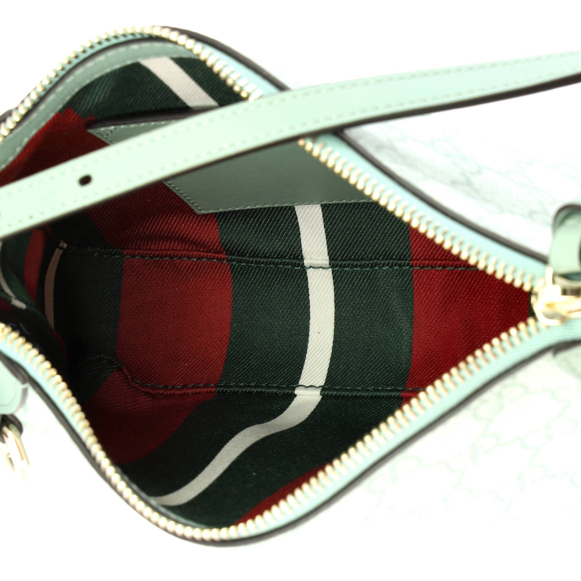 Gucci Emblem Shoulder Bag Size ONE SIZE - 5 Thumbnail