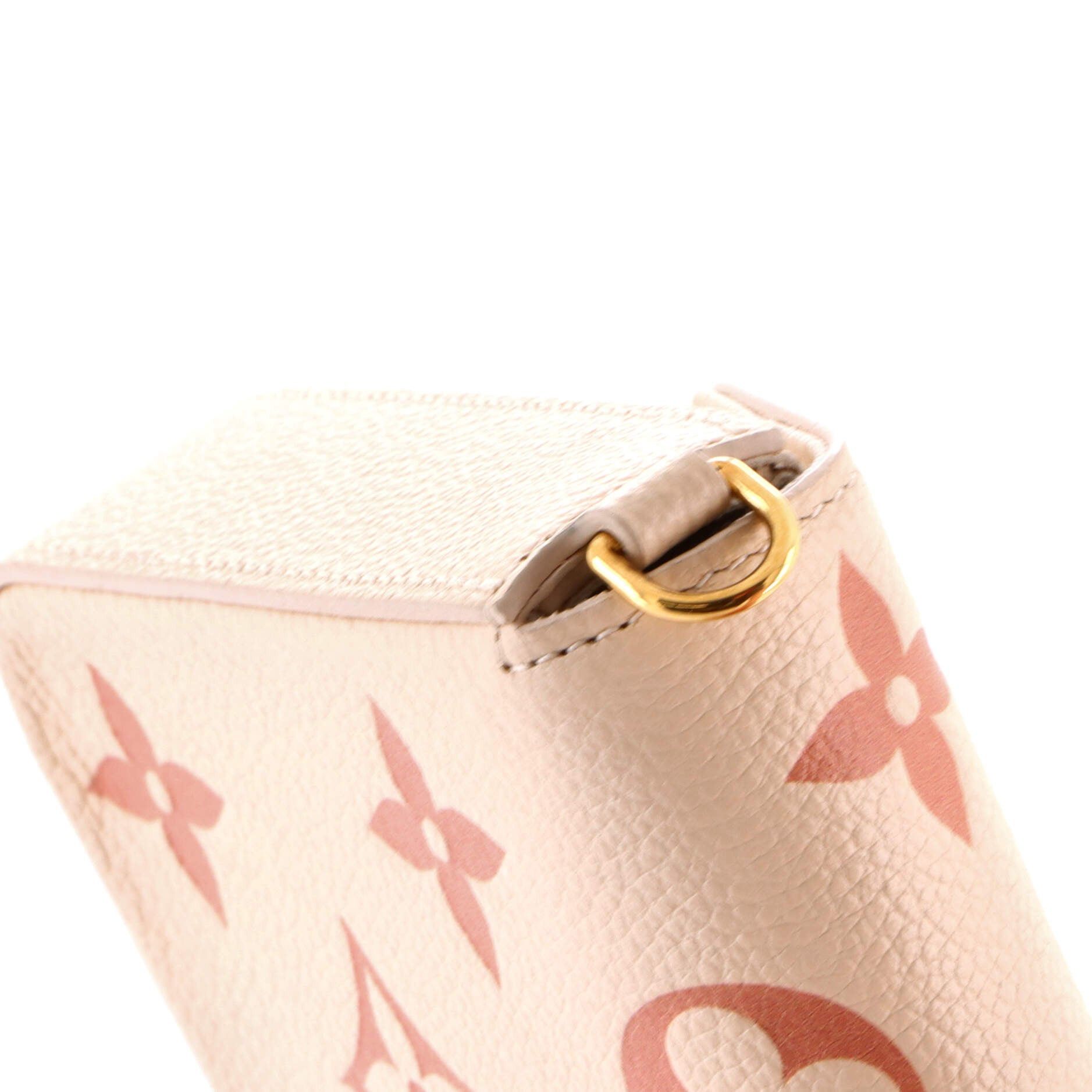 Louis Vuitton Felicie Pochette Size ONE SIZE - 6 Thumbnail