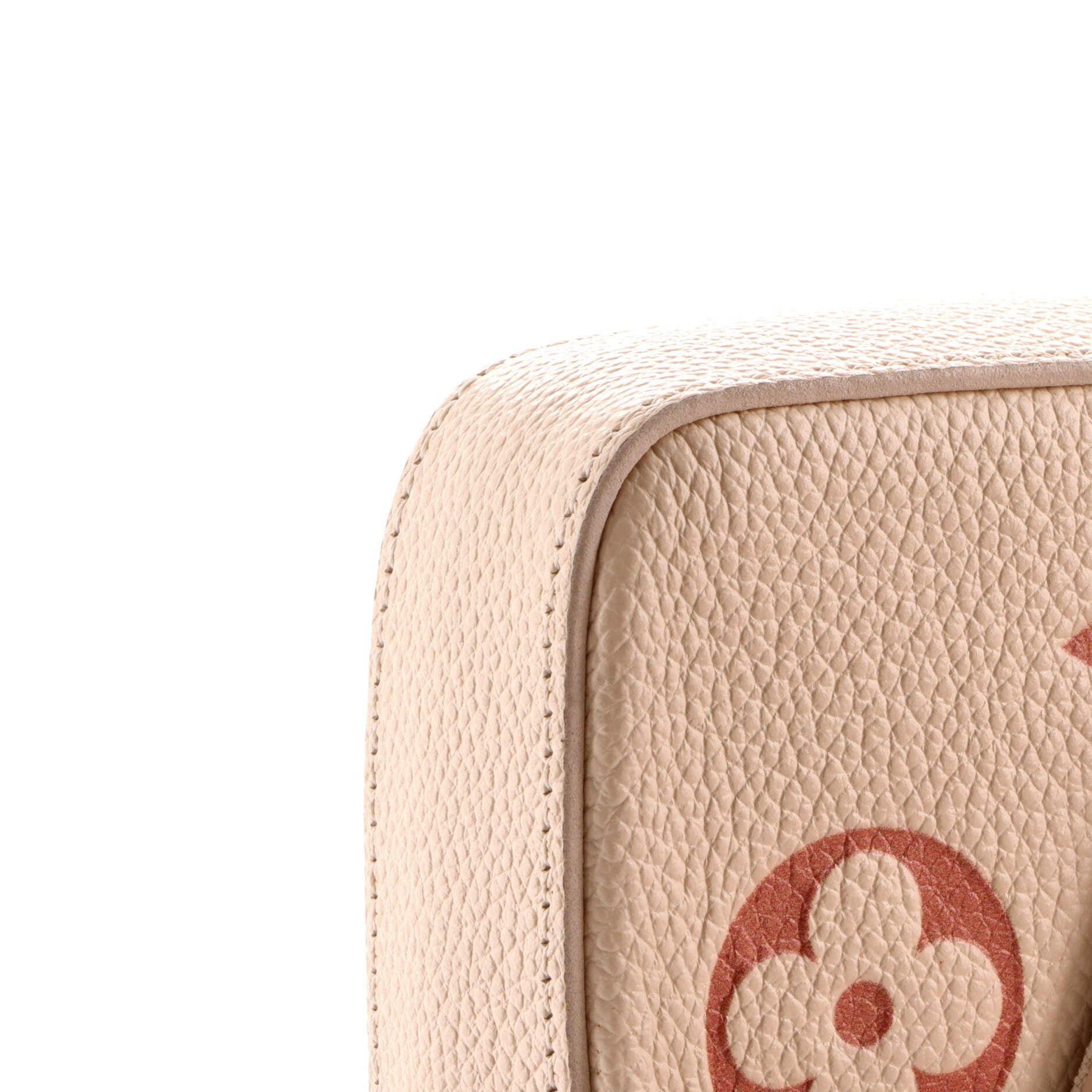 Louis Vuitton Felicie Pochette Size ONE SIZE - 7 Thumbnail