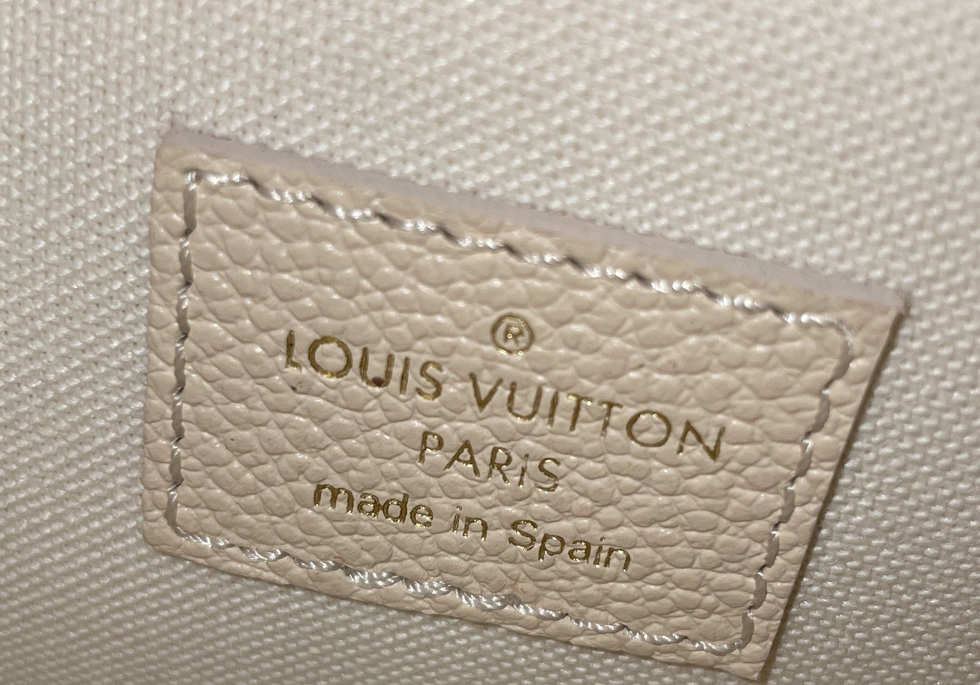 Louis Vuitton Felicie Pochette Size ONE SIZE - 9 Thumbnail